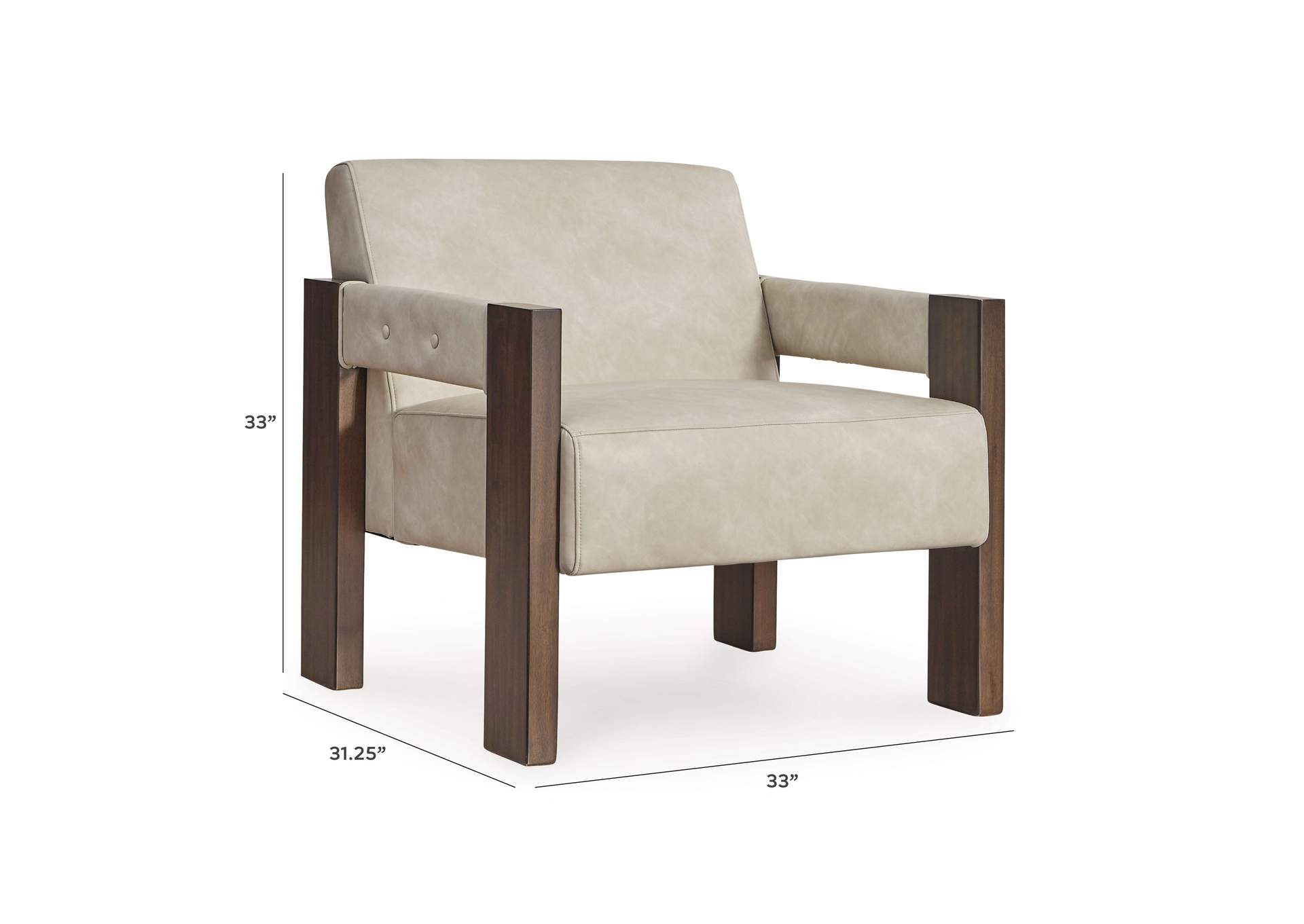 Adlanlock Accent Chair image 11
