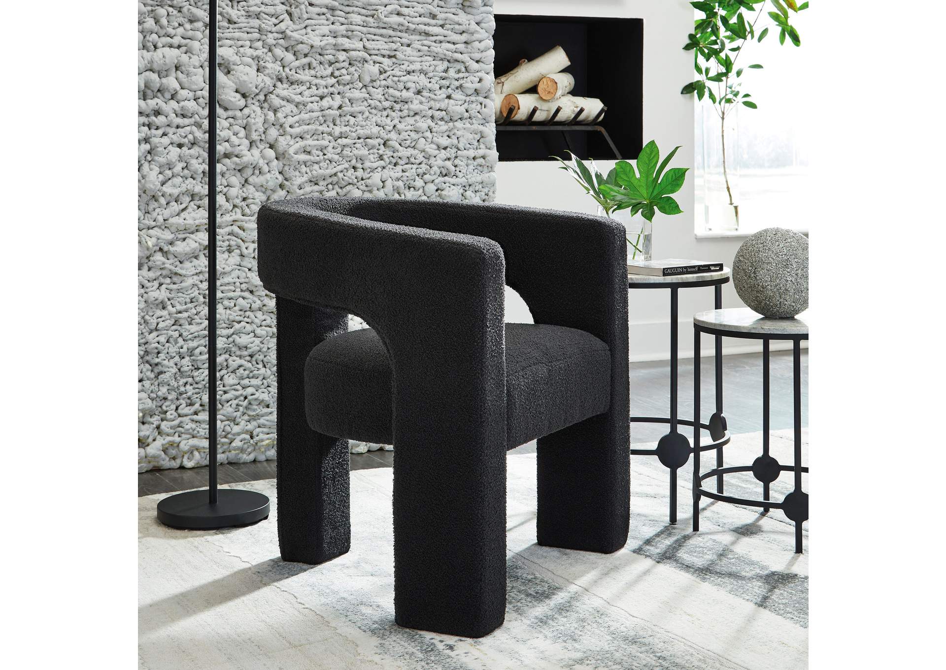 Landick Accent Chair image 4