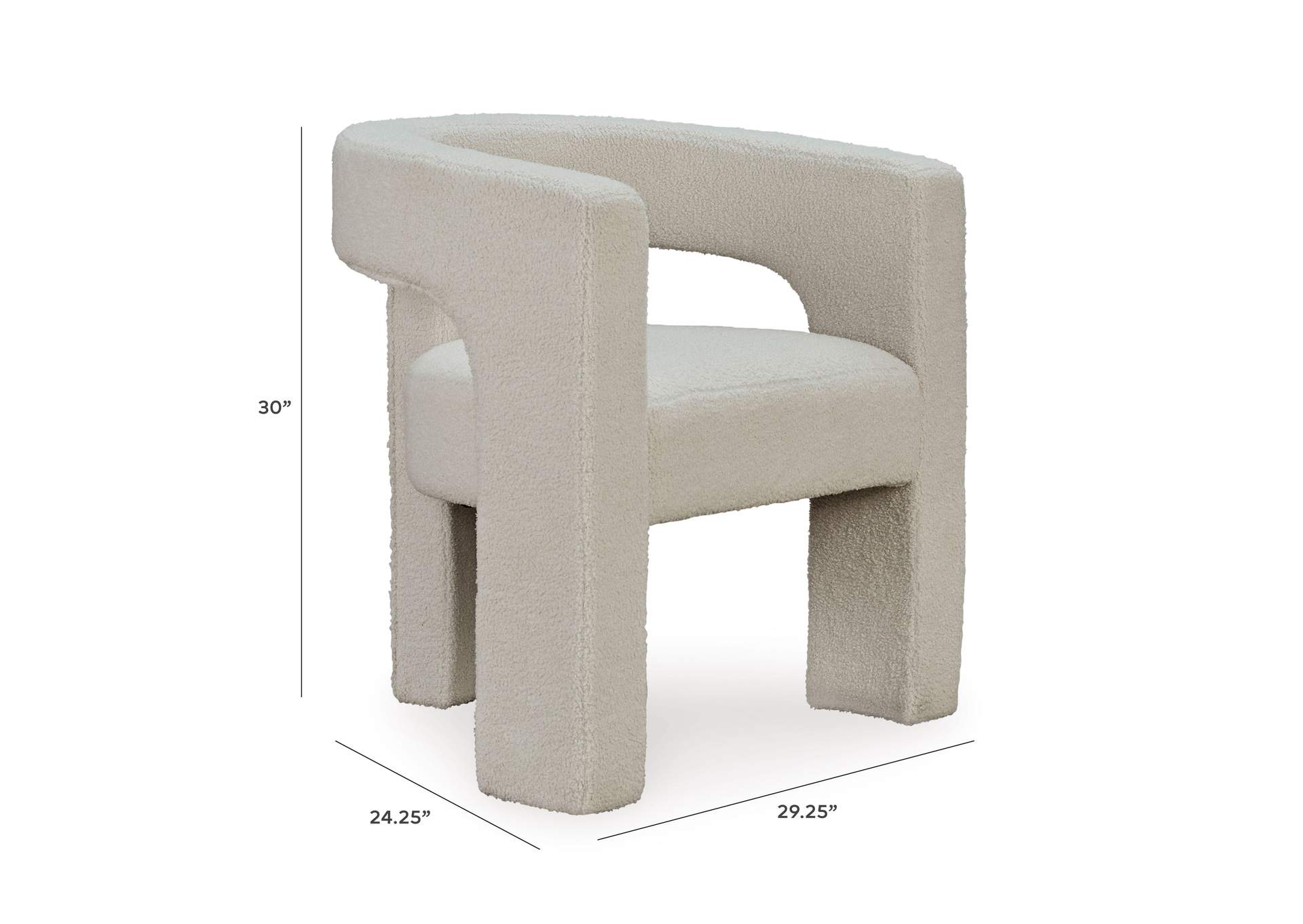 Landick Accent Chair image 11