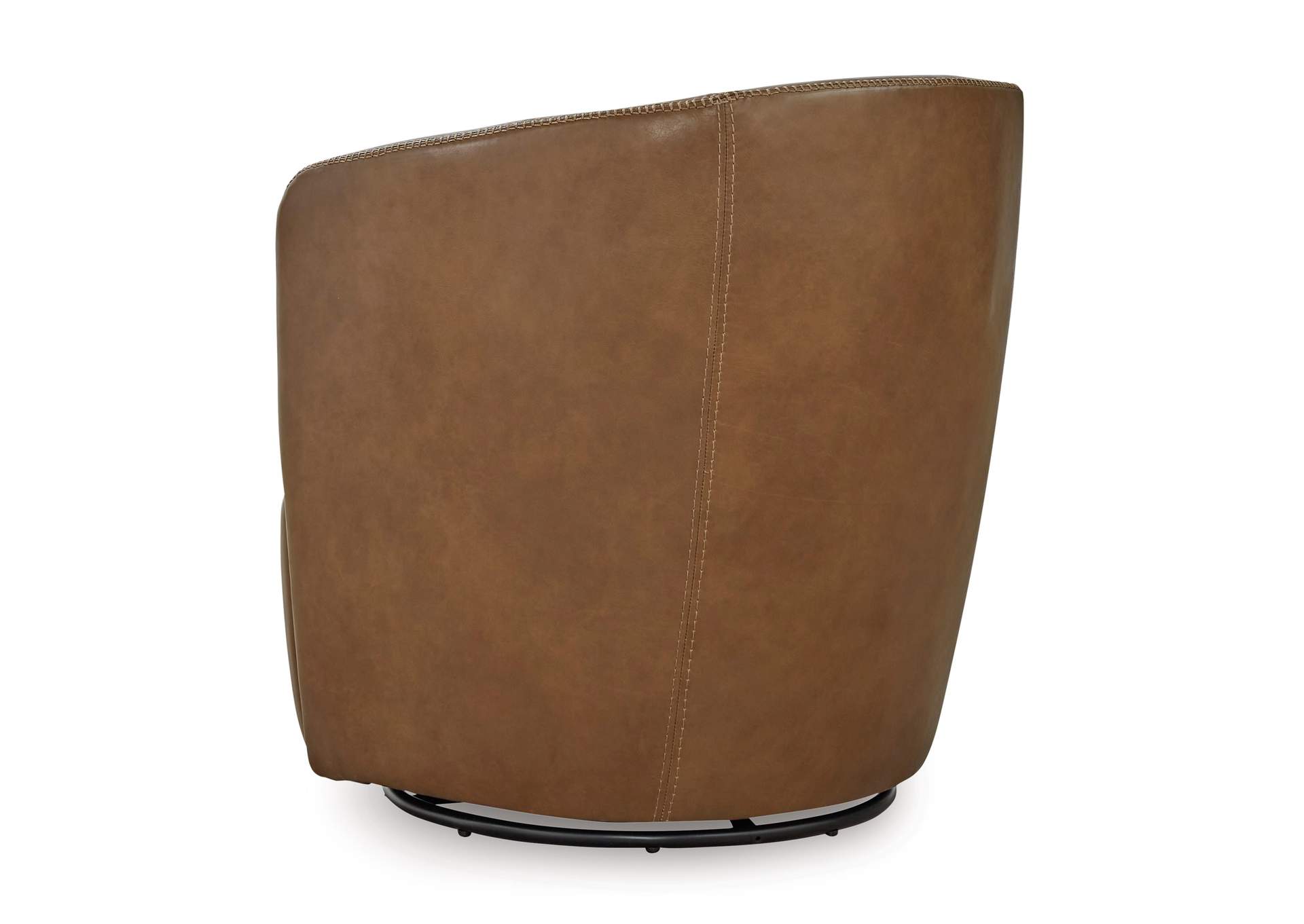 Kierreys Swivel Accent Chair image 7