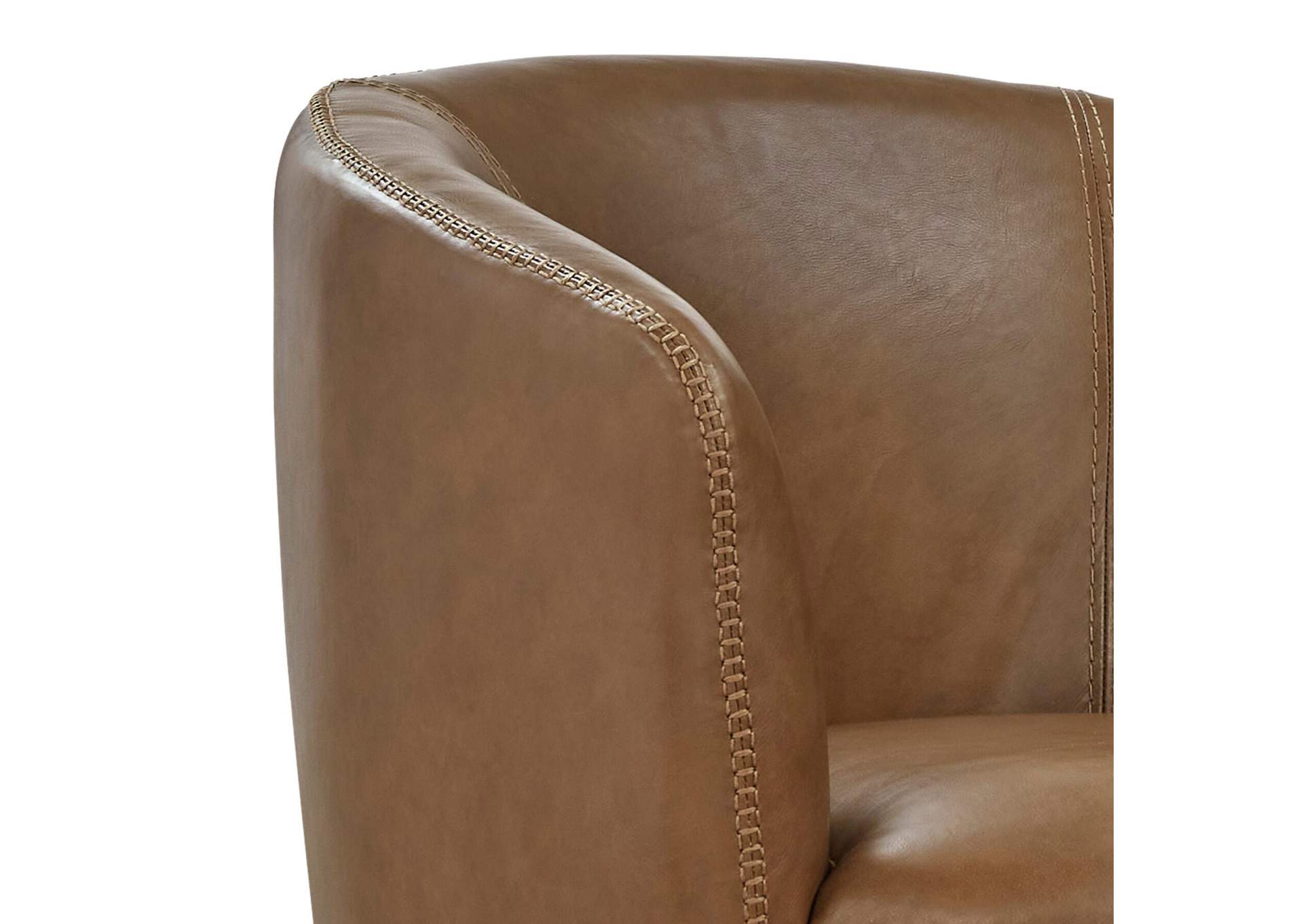 Kierreys Swivel Accent Chair image 10