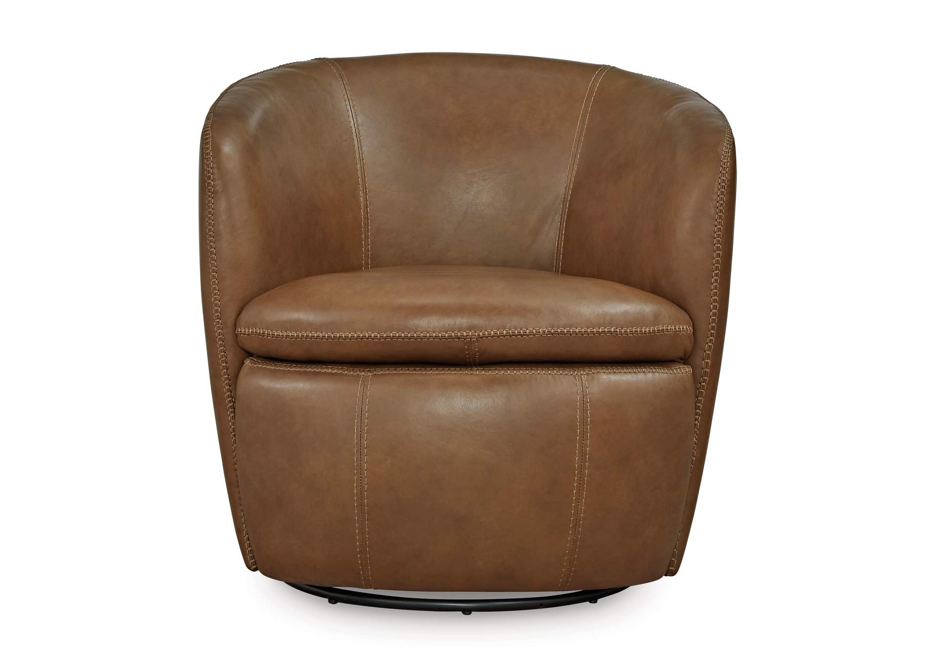 Kierreys Swivel Accent Chair image 5