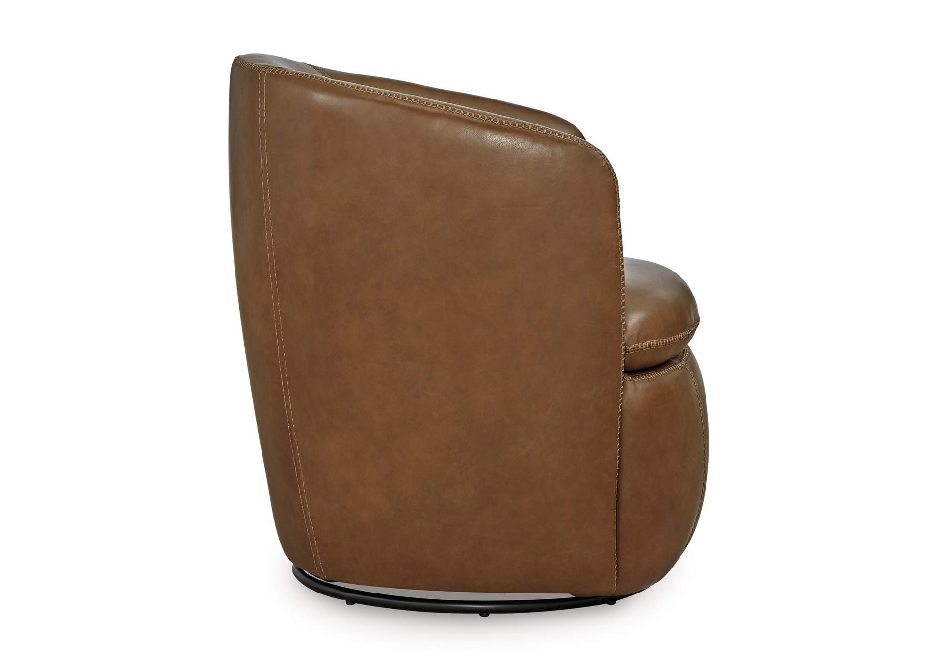 Kierreys Swivel Accent Chair image 6