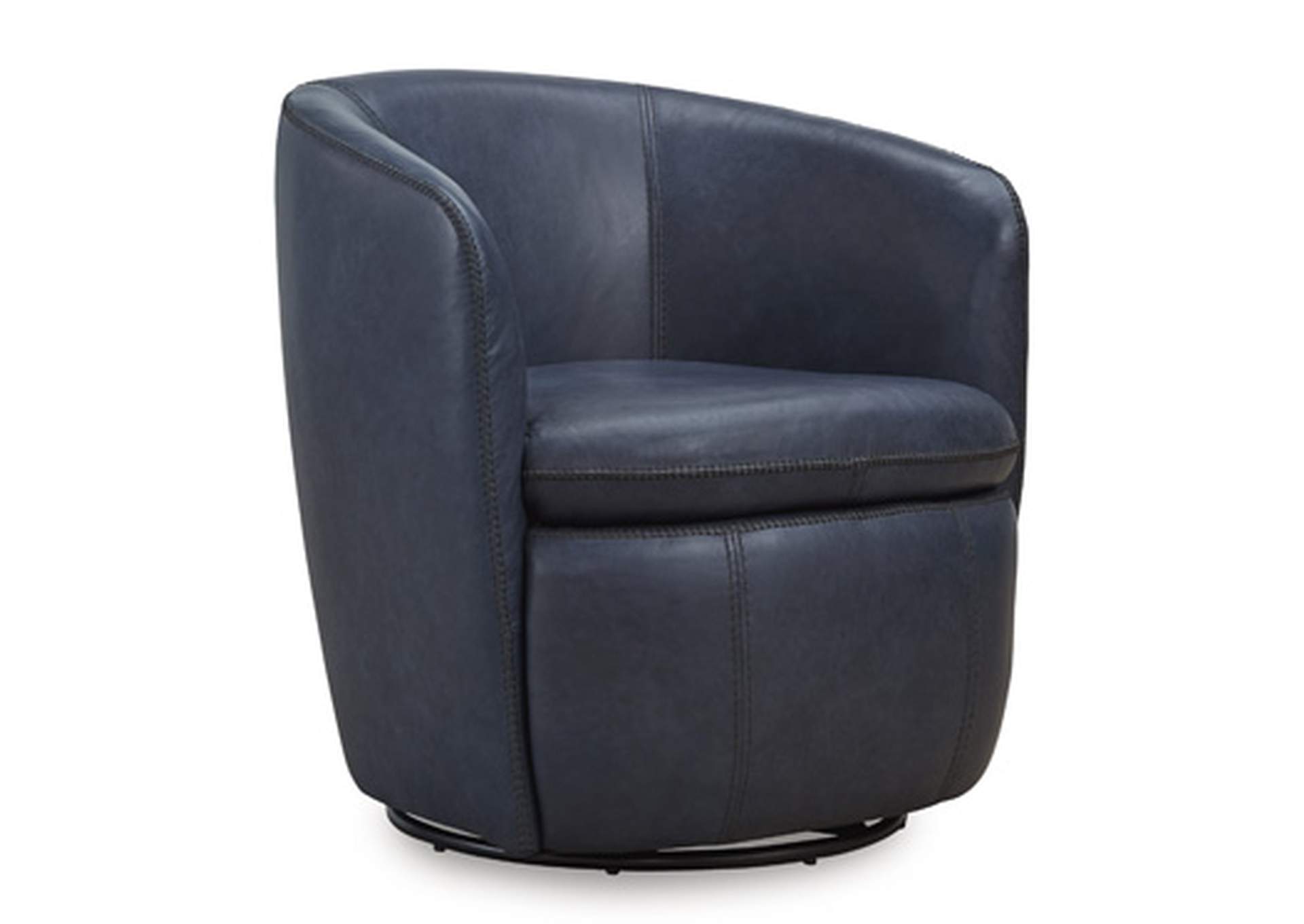 Kierreys Swivel Accent Chair image 7
