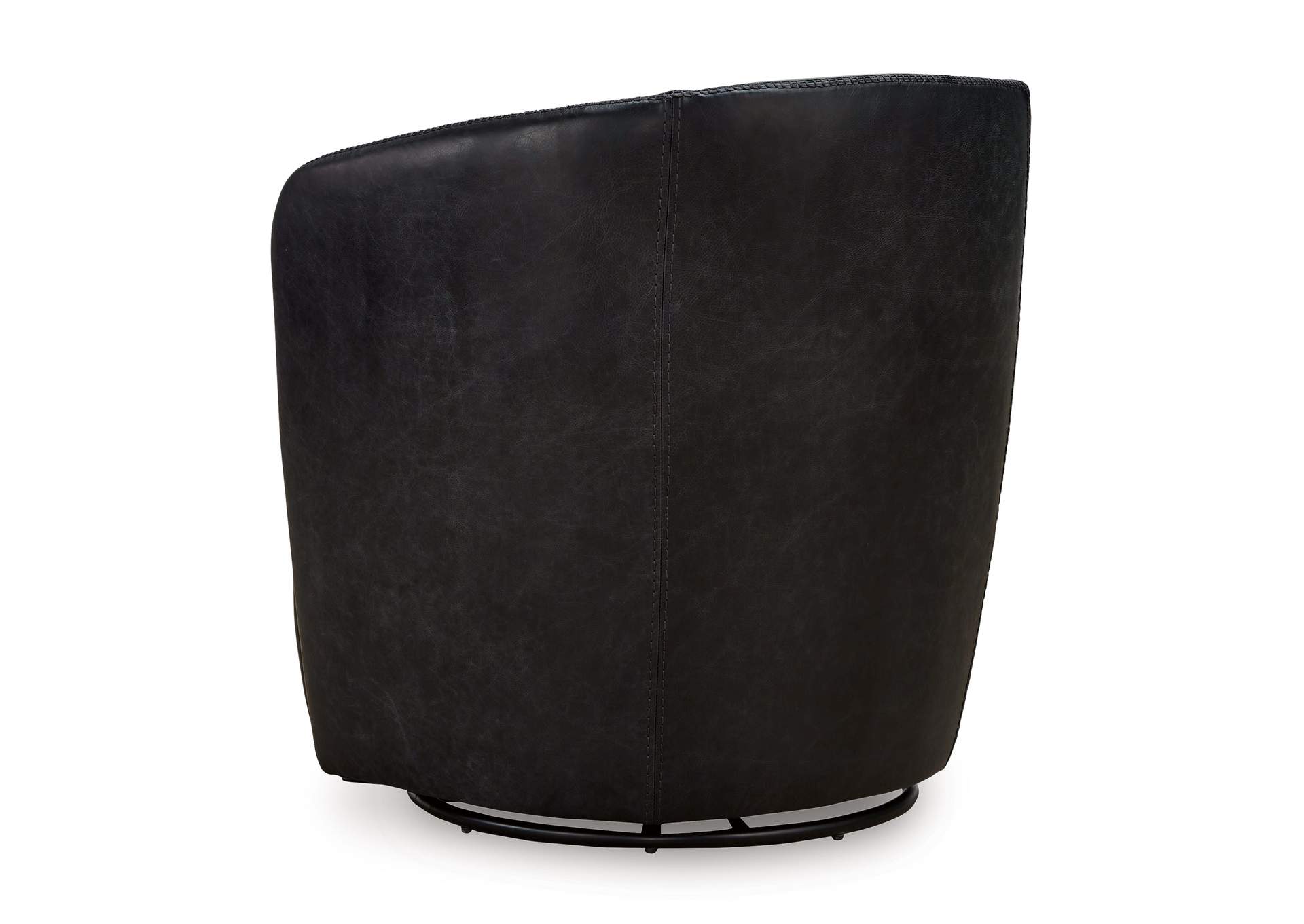 Kierreys Swivel Accent Chair image 9
