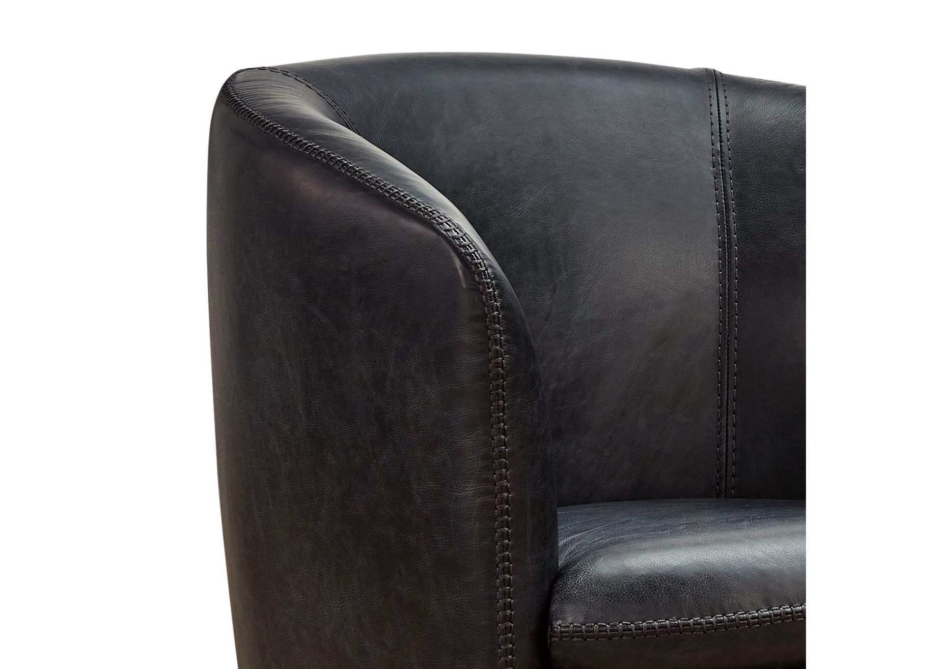 Kierreys Swivel Accent Chair image 10
