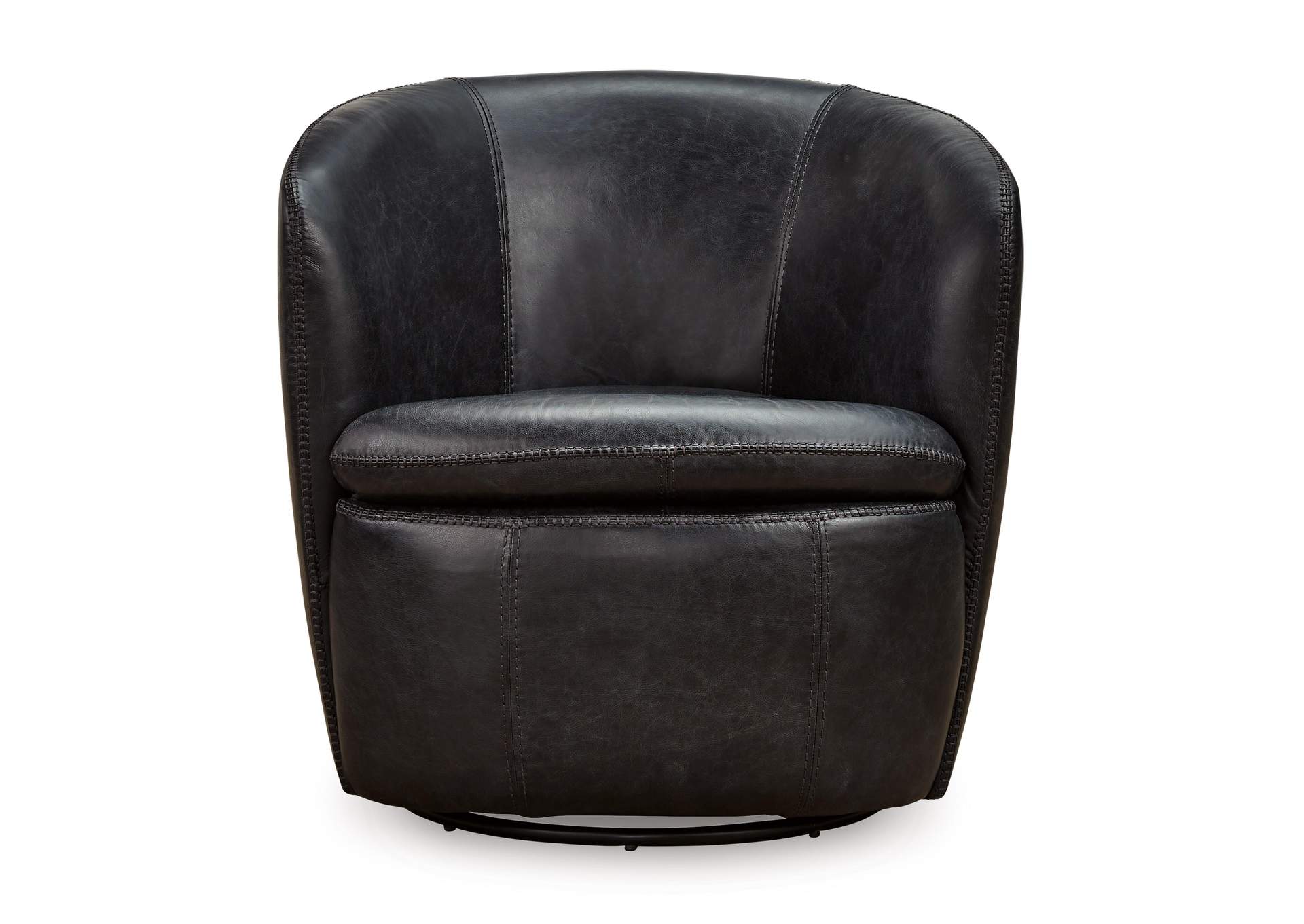 Kierreys Swivel Accent Chair image 5