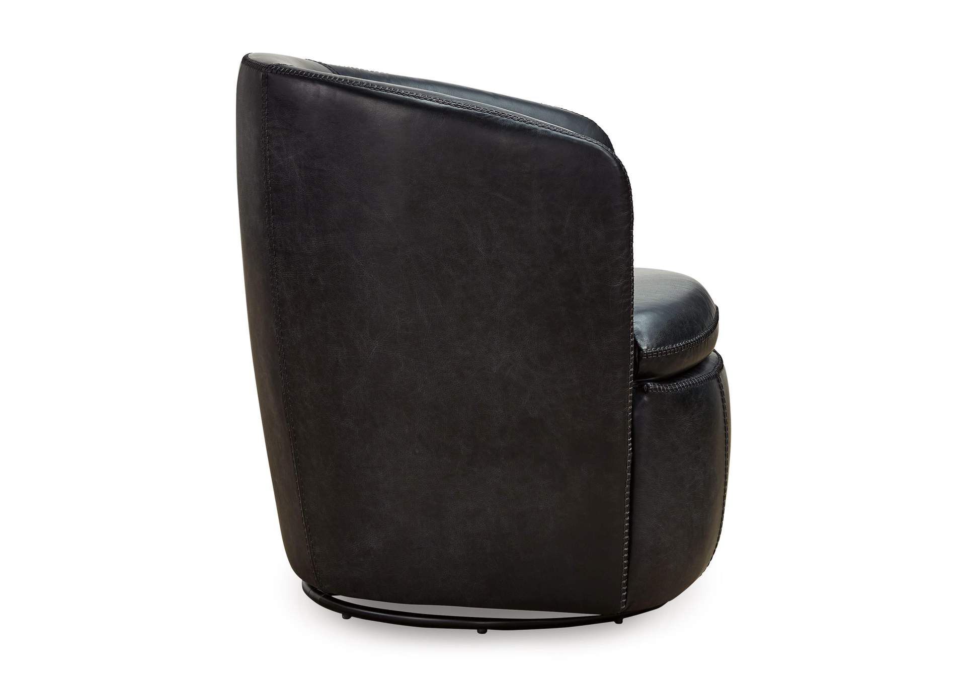 Kierreys Swivel Accent Chair image 4