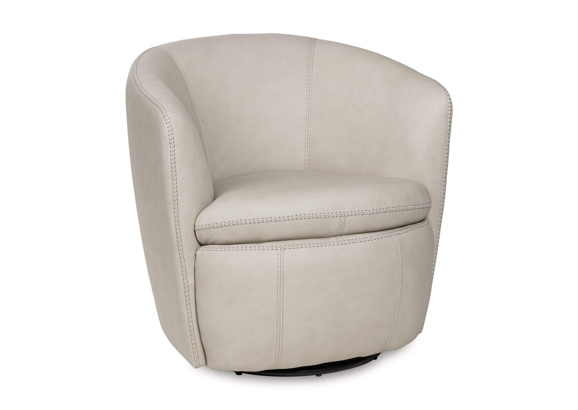 Kierreys Swivel Accent Chair image 2