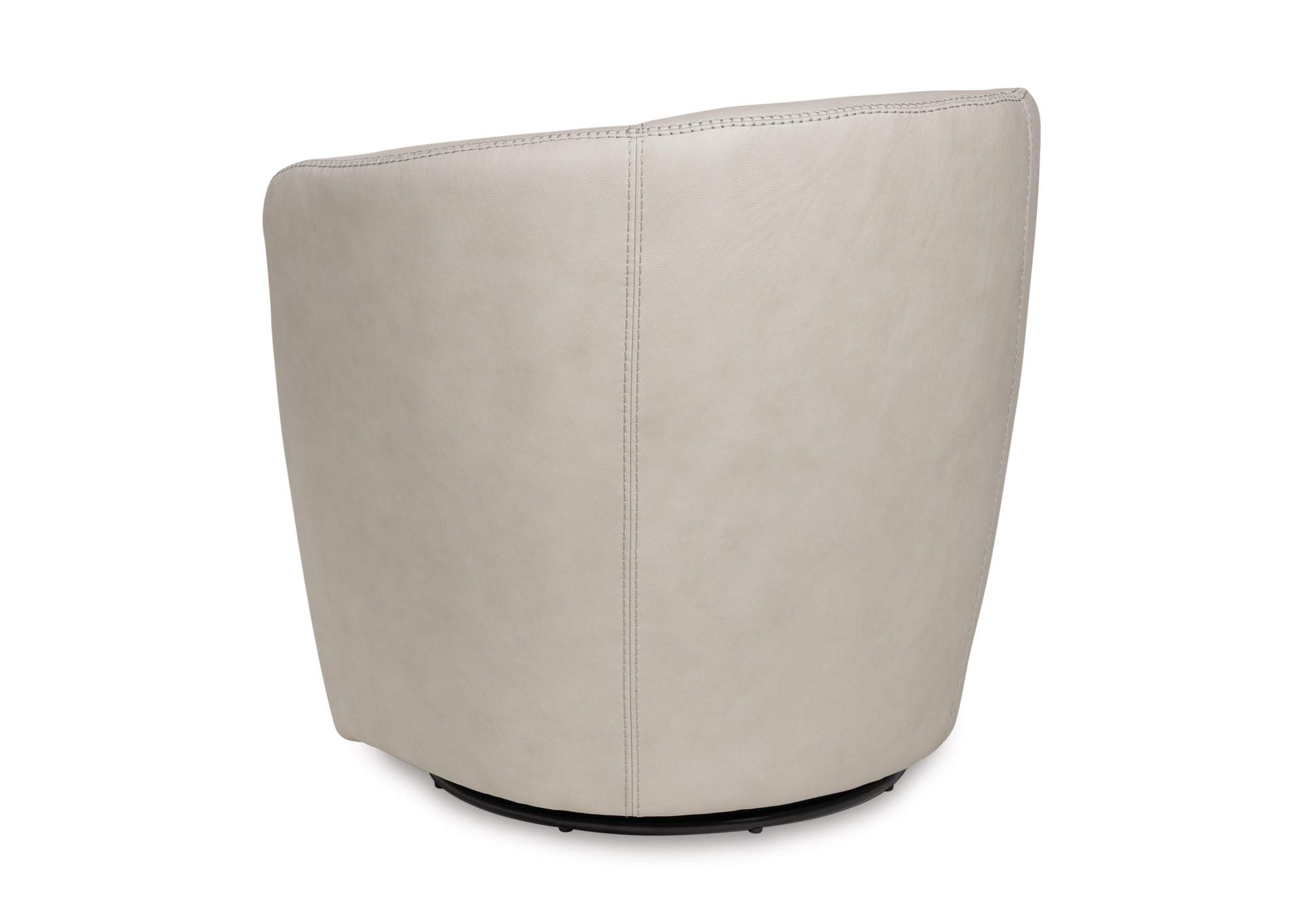 Kierreys Swivel Accent Chair image 8