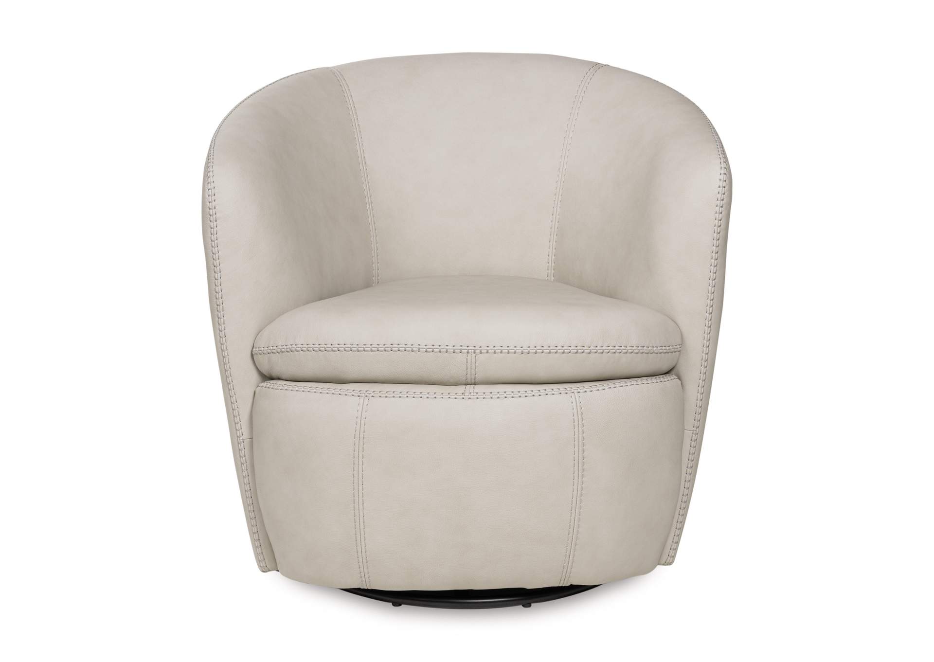 Kierreys Swivel Accent Chair image 5