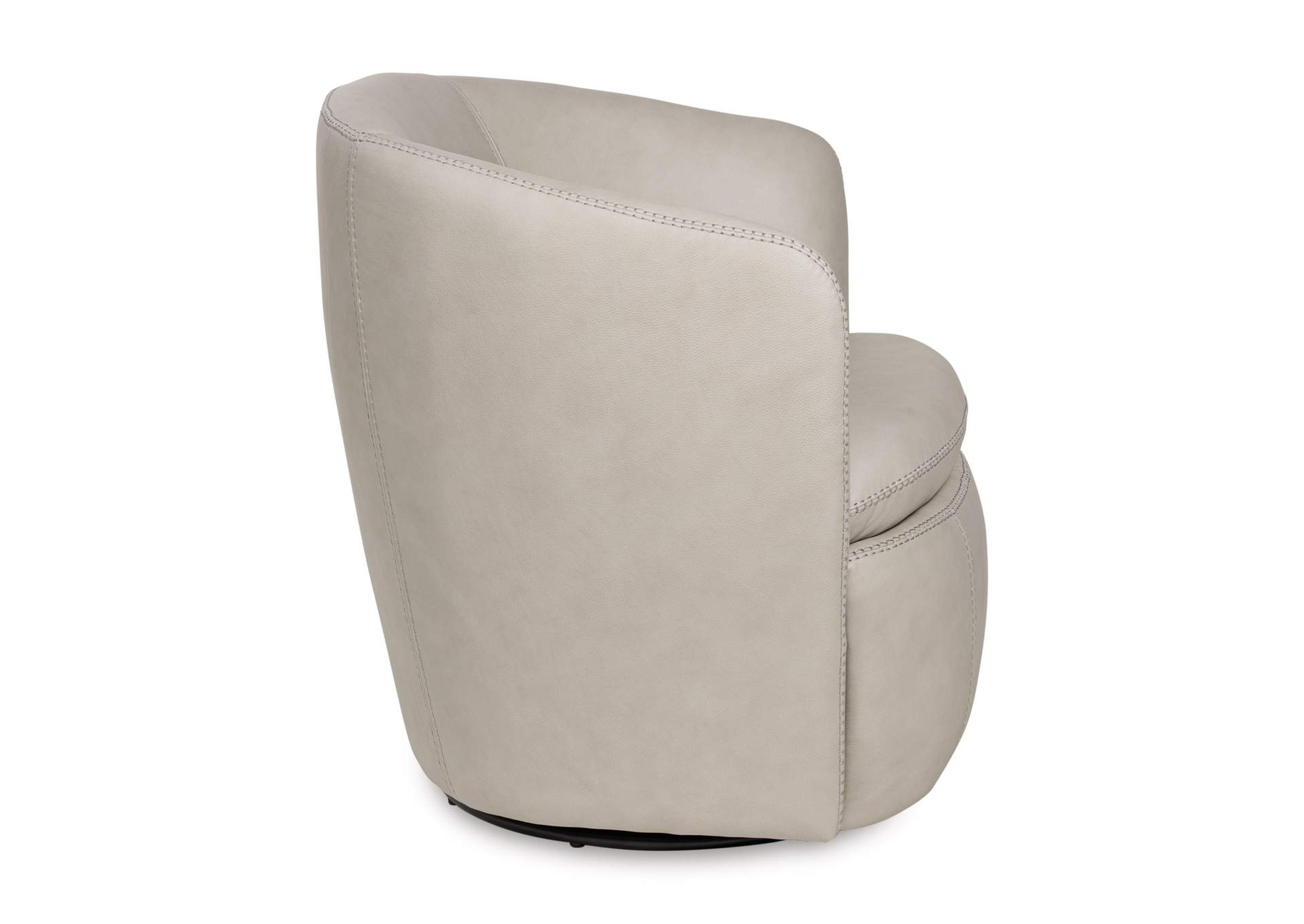 Kierreys Swivel Accent Chair image 6