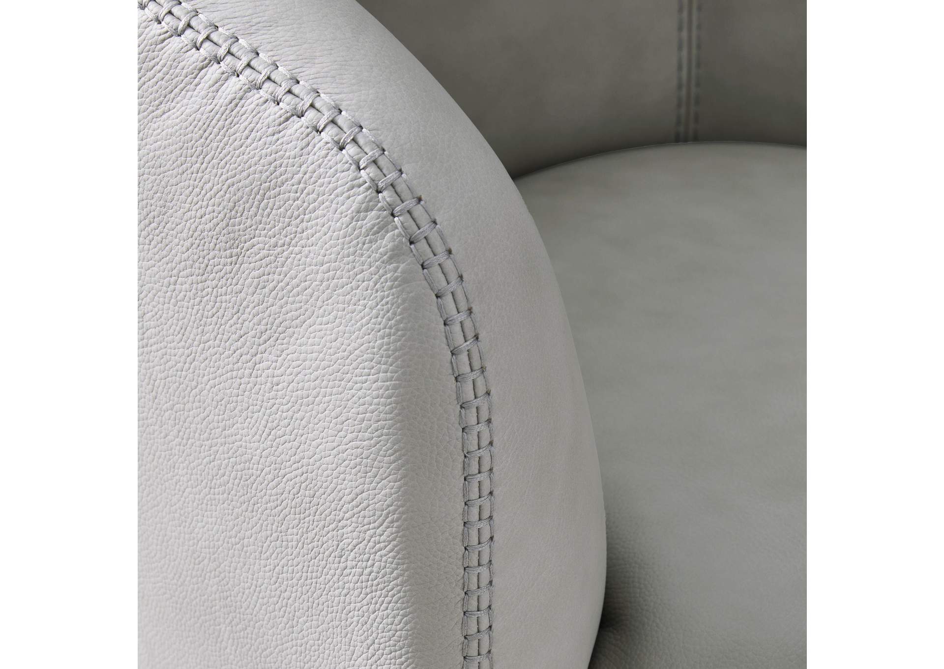 Kierreys Swivel Accent Chair image 9