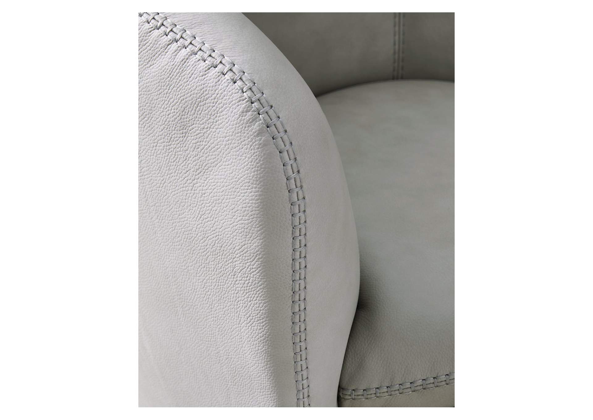 Kierreys Swivel Accent Chair image 7