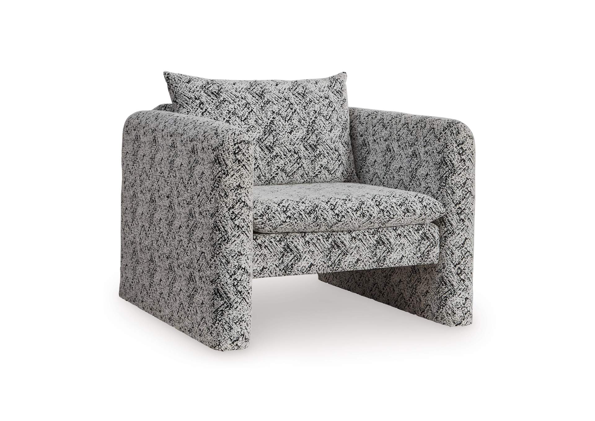 Kenbell Accent Chair image 3