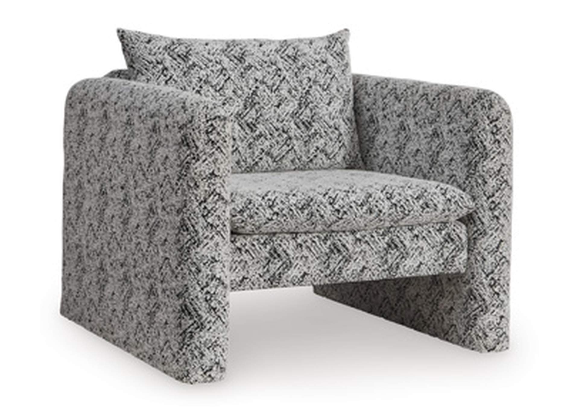 Kenbell Accent Chair image 7