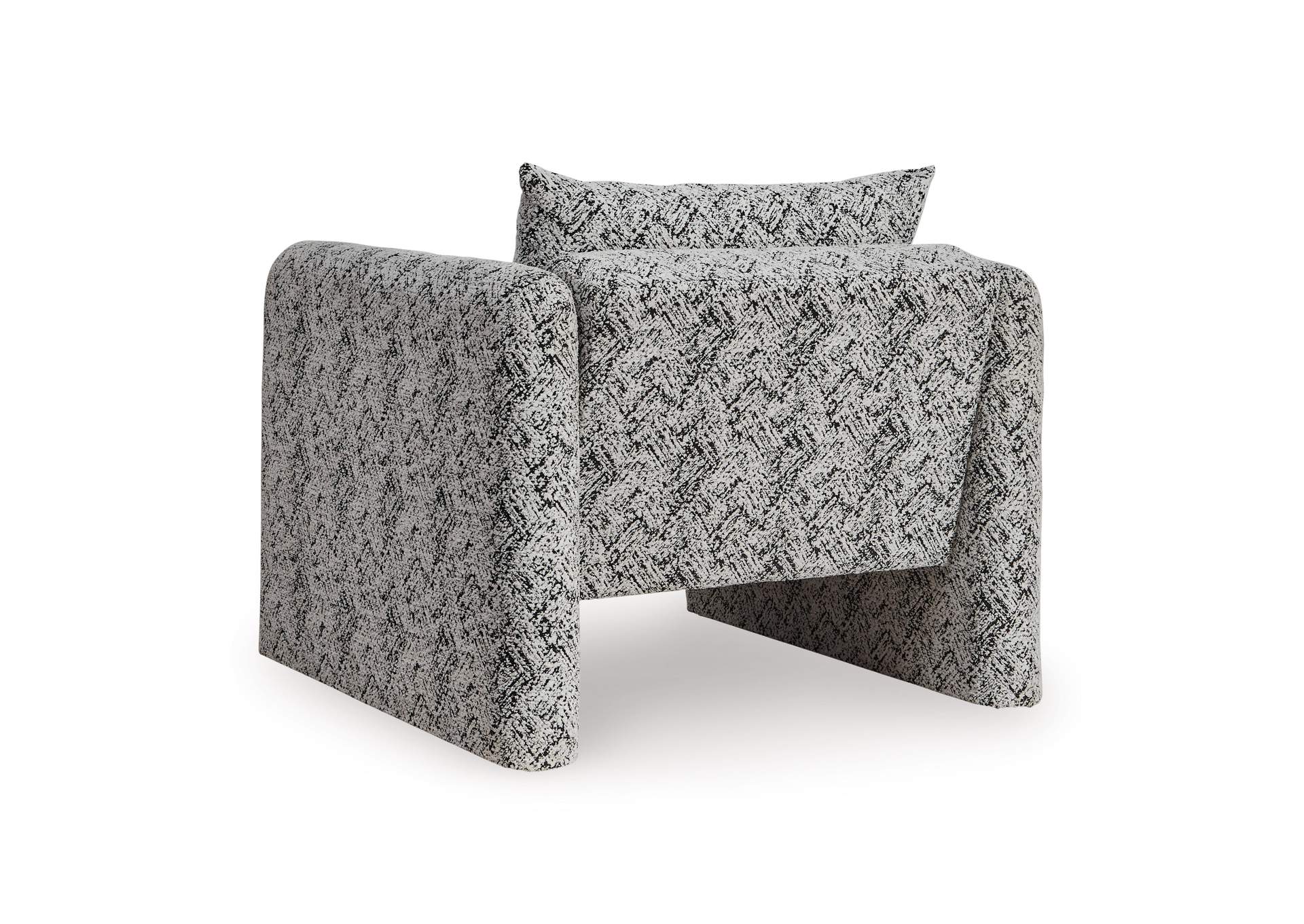 Kenbell Accent Chair image 8