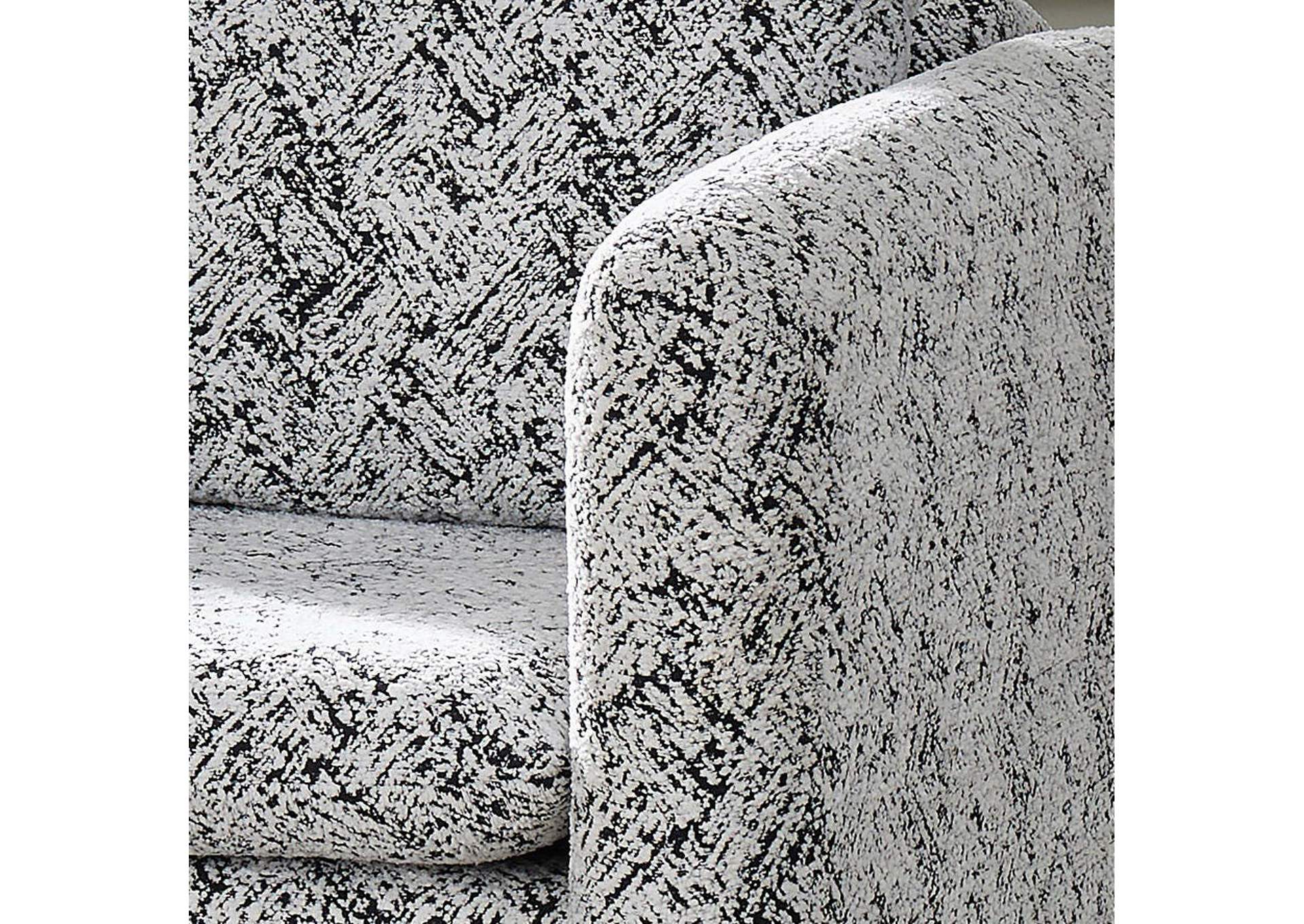 Kenbell Accent Chair image 10