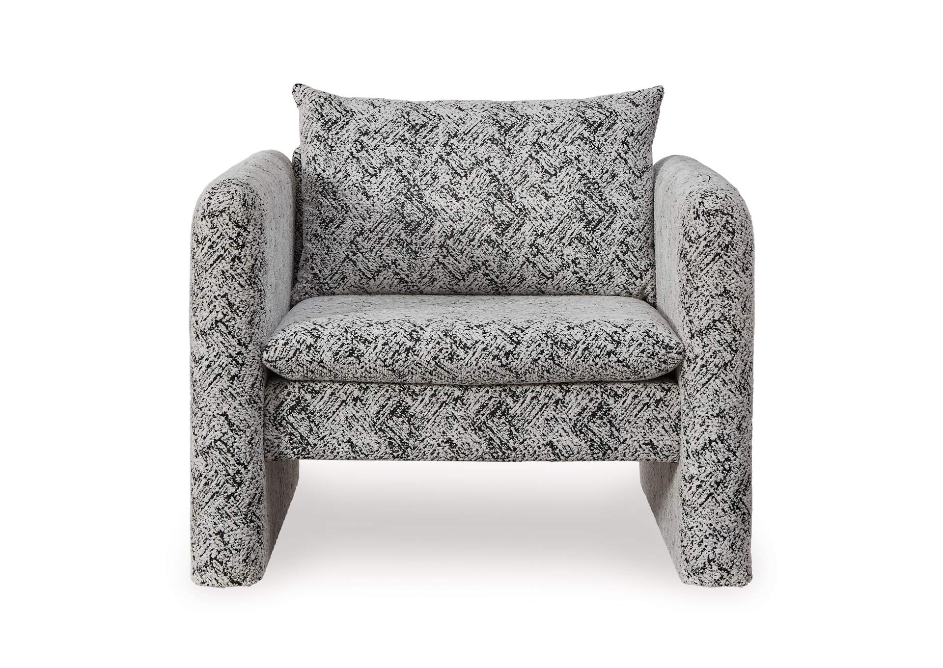 Kenbell Accent Chair image 5