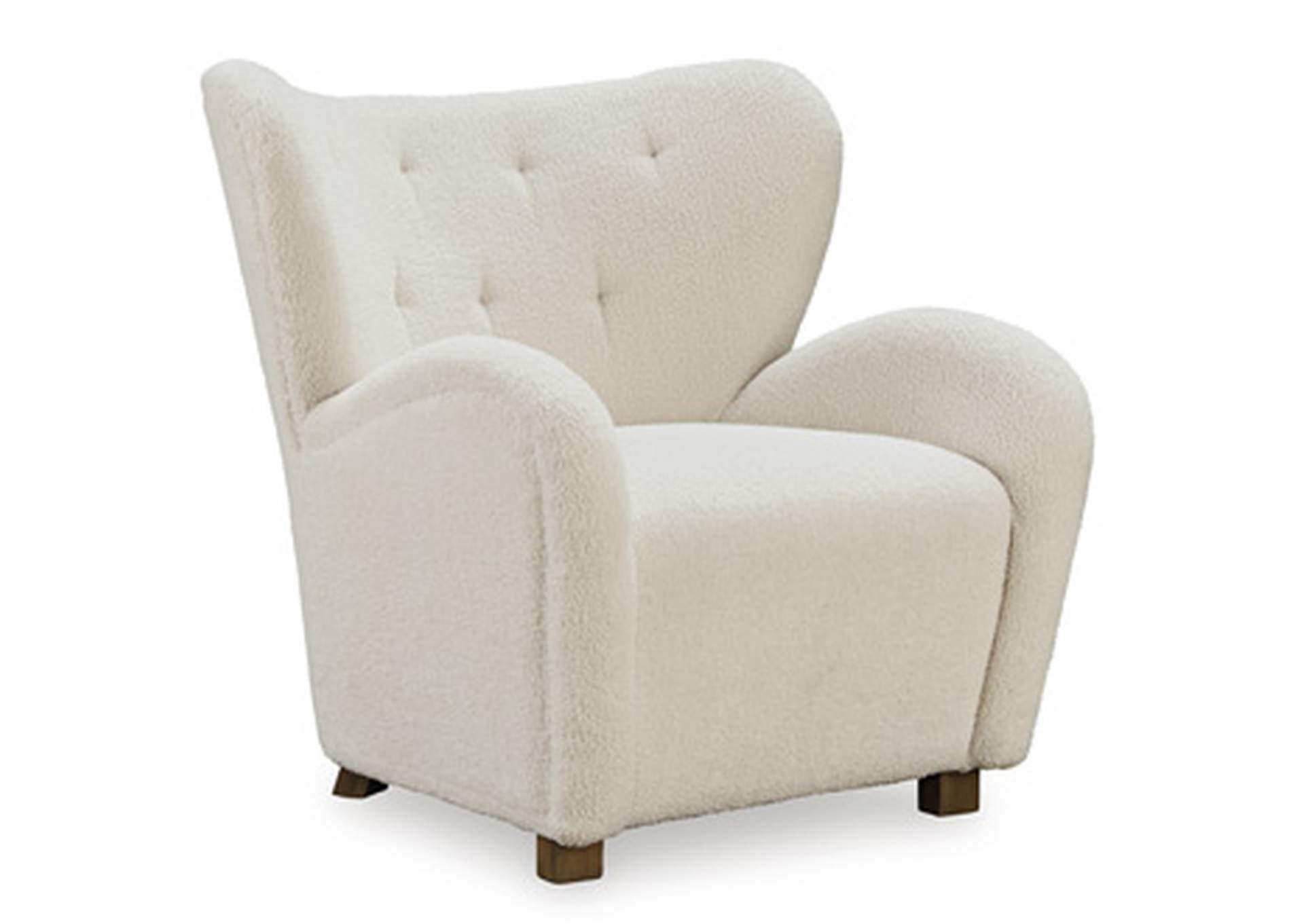 Larbell Accent Chair image 7