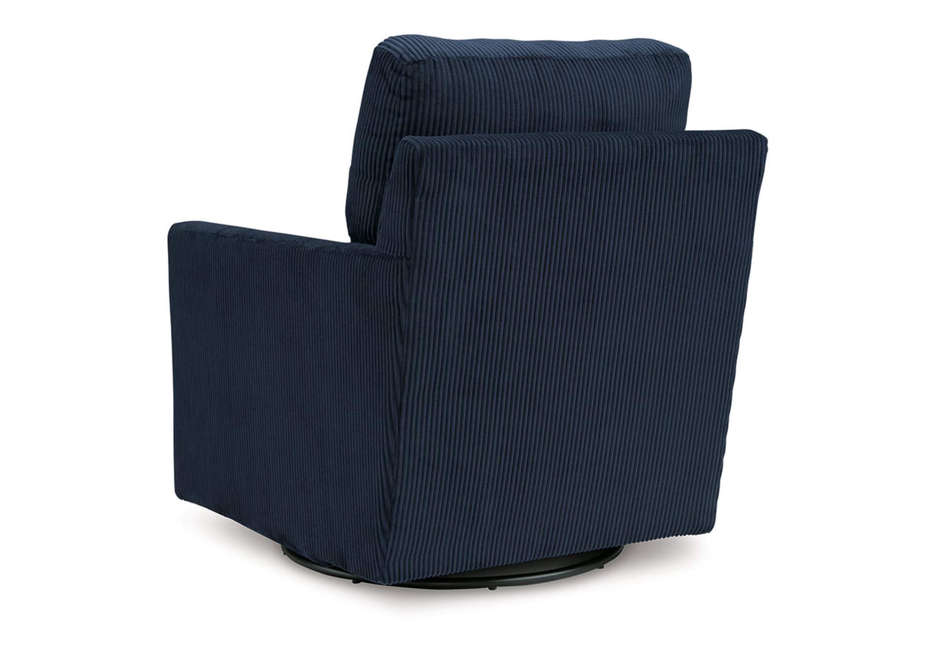 Icaman Swivel Chair