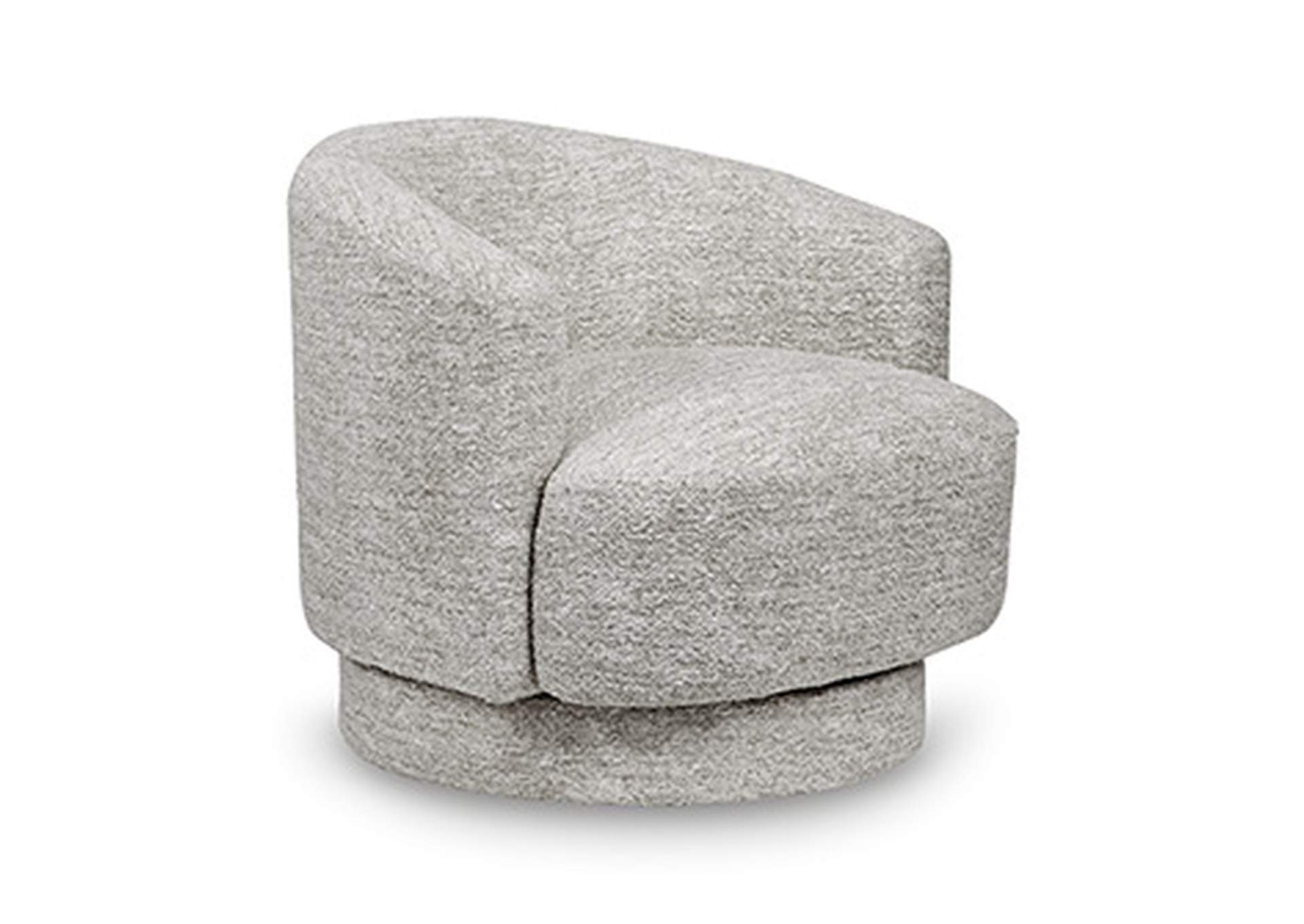 Wardsor Swivel Accent Chair image 5
