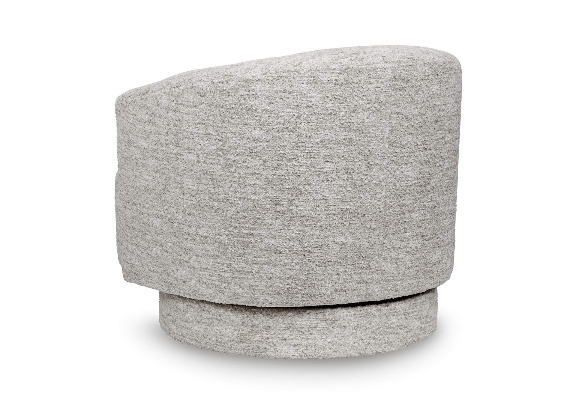 Wardsor Swivel Accent Chair image 4