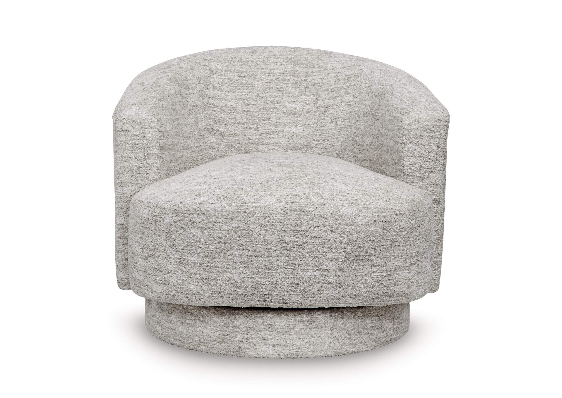 Wardsor Swivel Accent Chair image 2