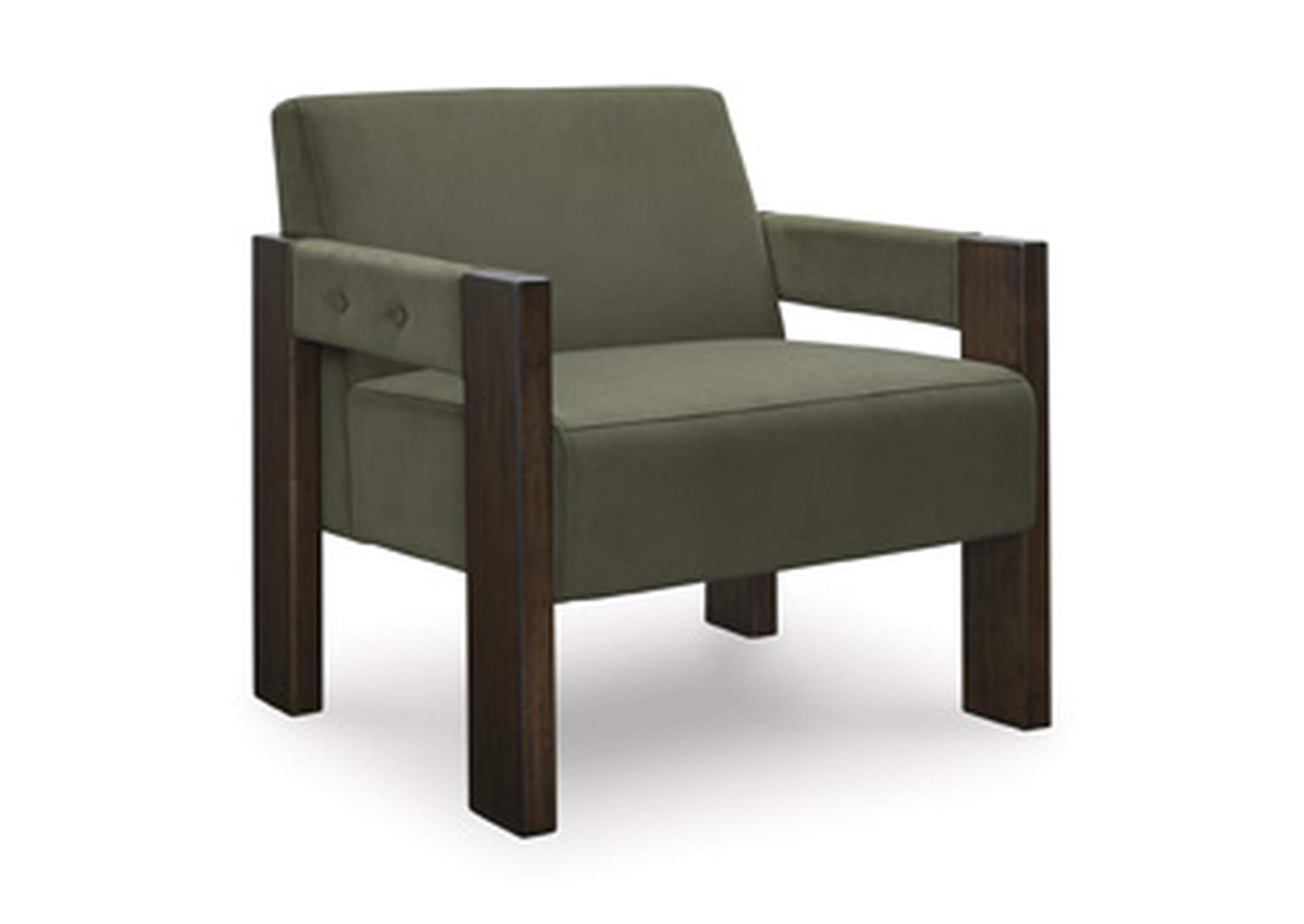 Adlanlock Accent Chair image 7
