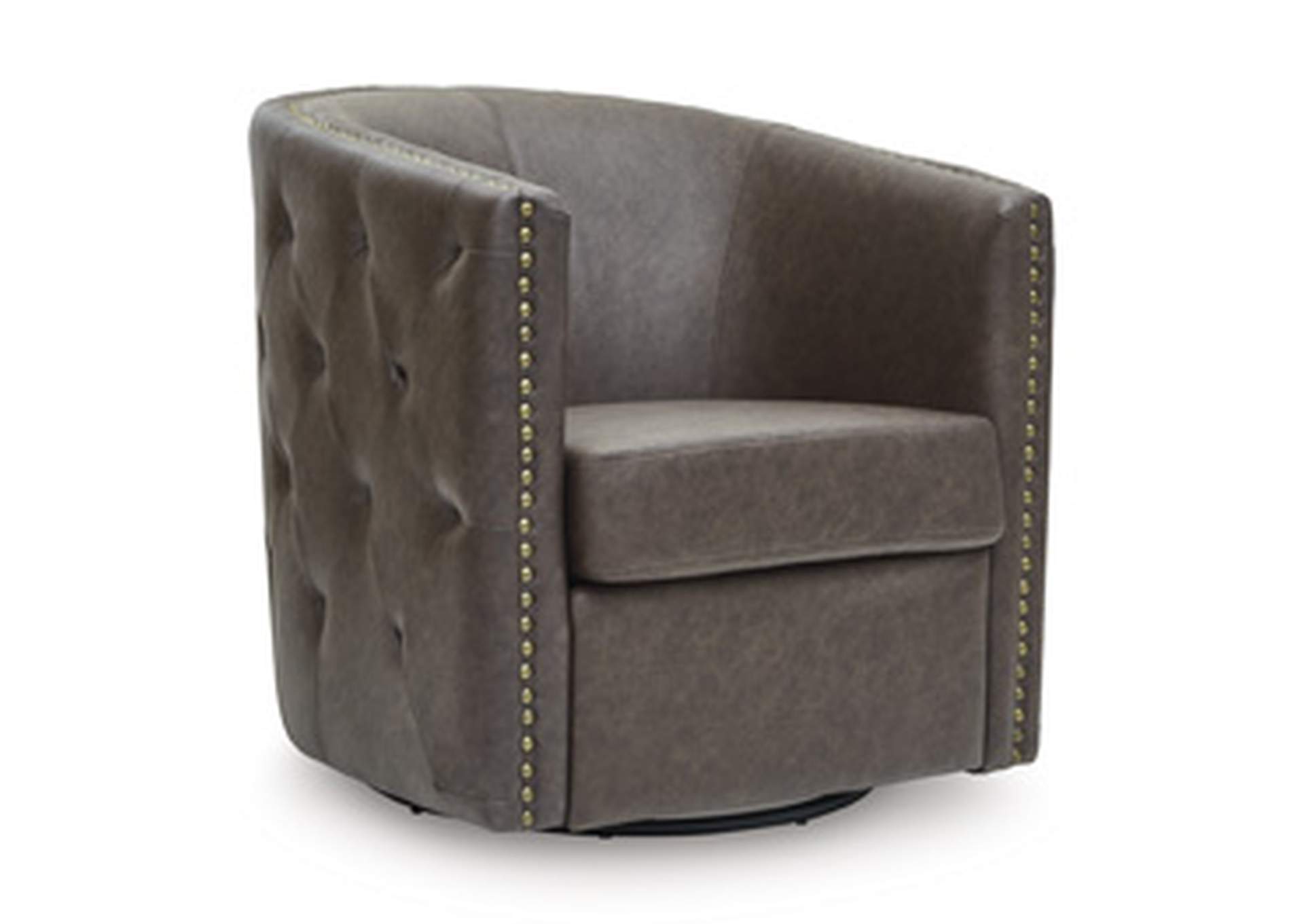 Brentlow Swivel Accent Chair image 8
