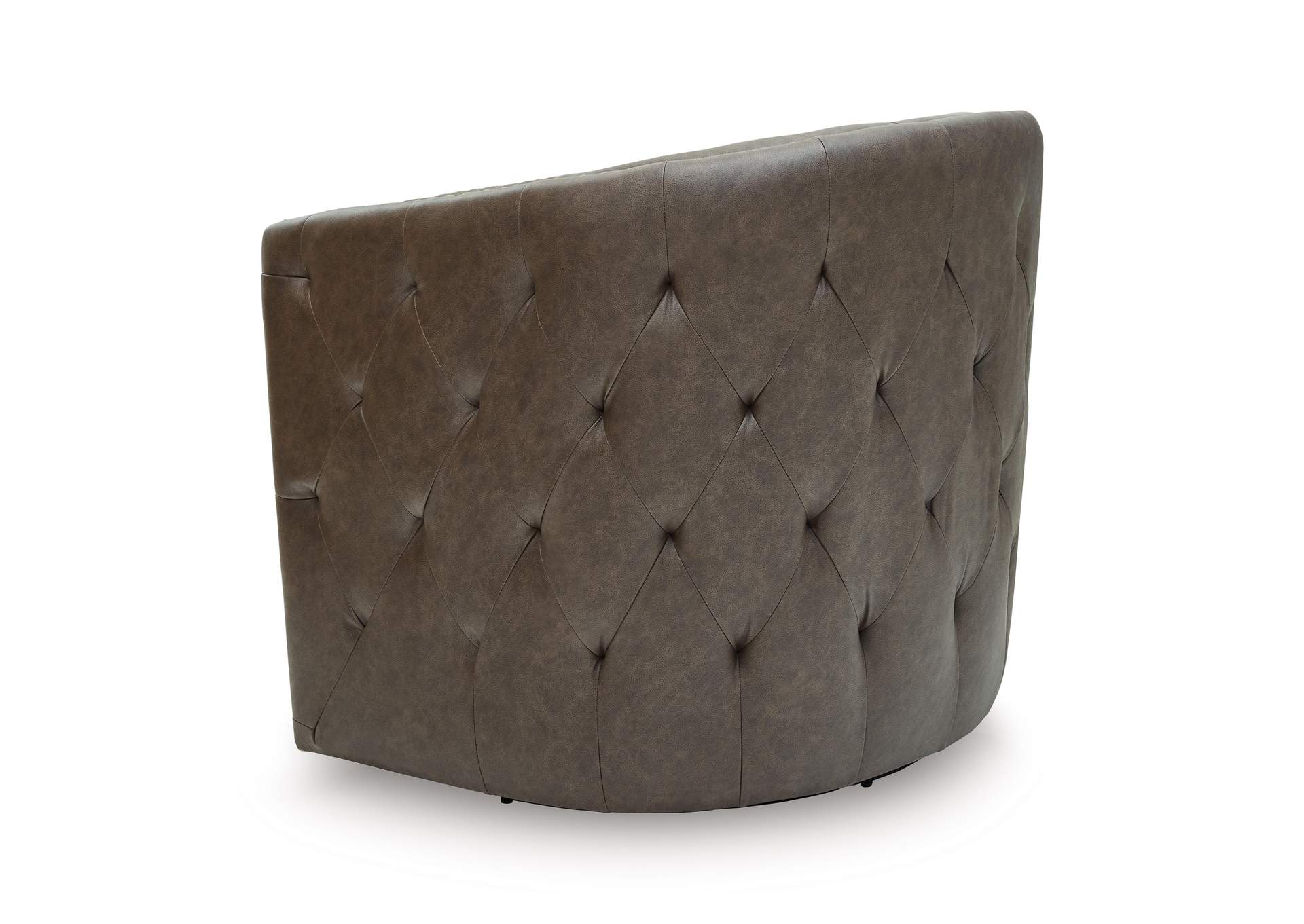 Brentlow Swivel Accent Chair image 7