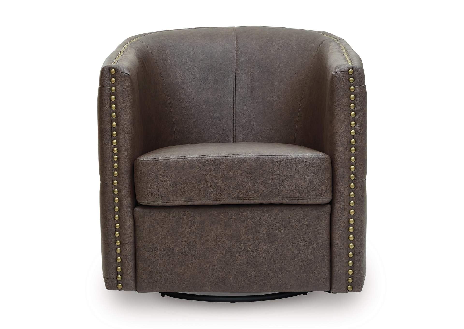 Brentlow Swivel Accent Chair image 4