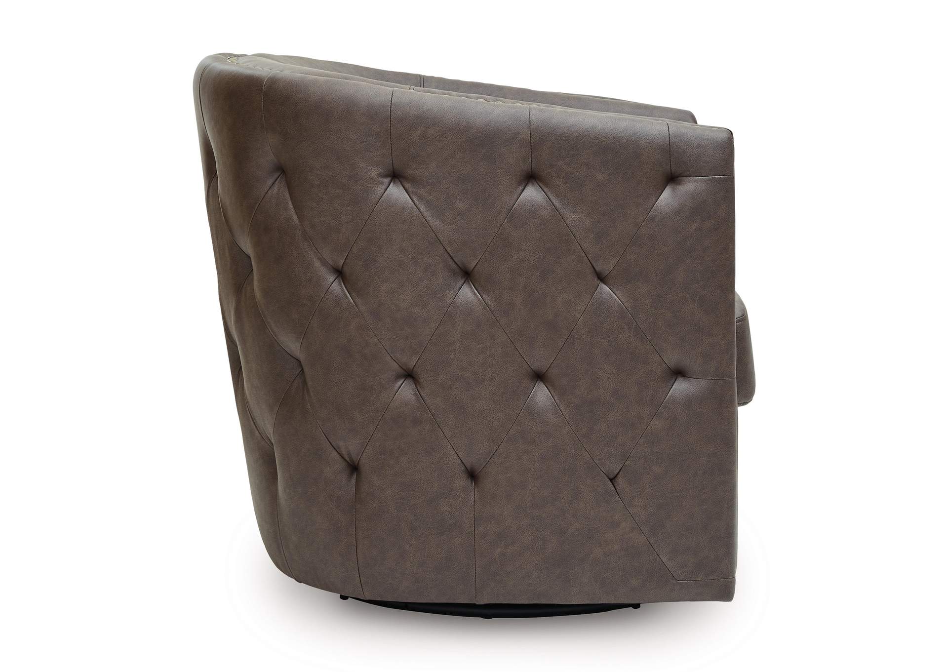 Brentlow Swivel Accent Chair image 6