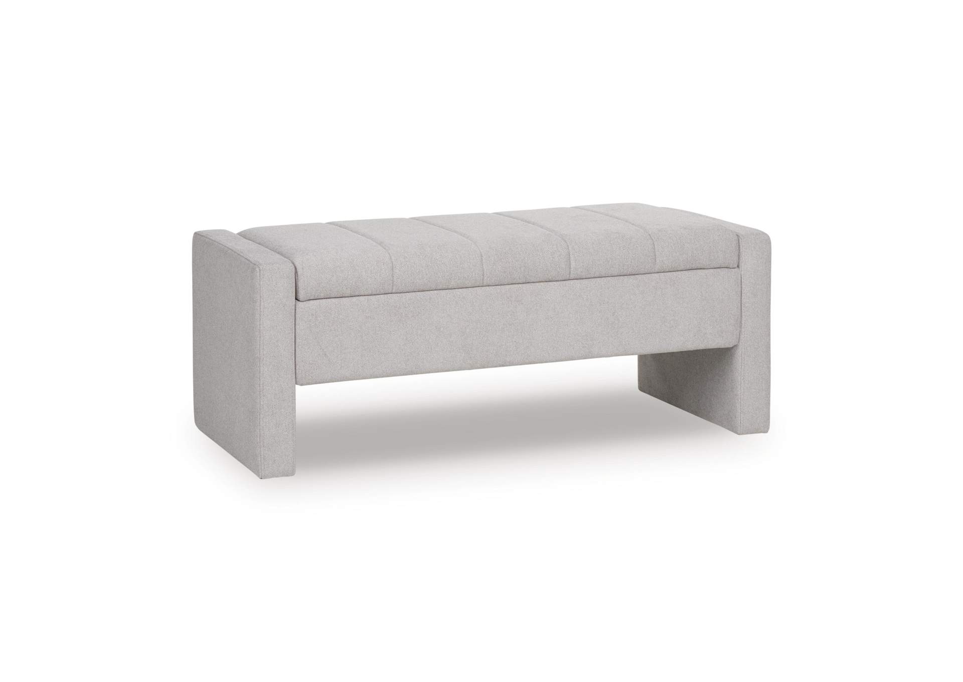 Akselman Storage Bench image 1