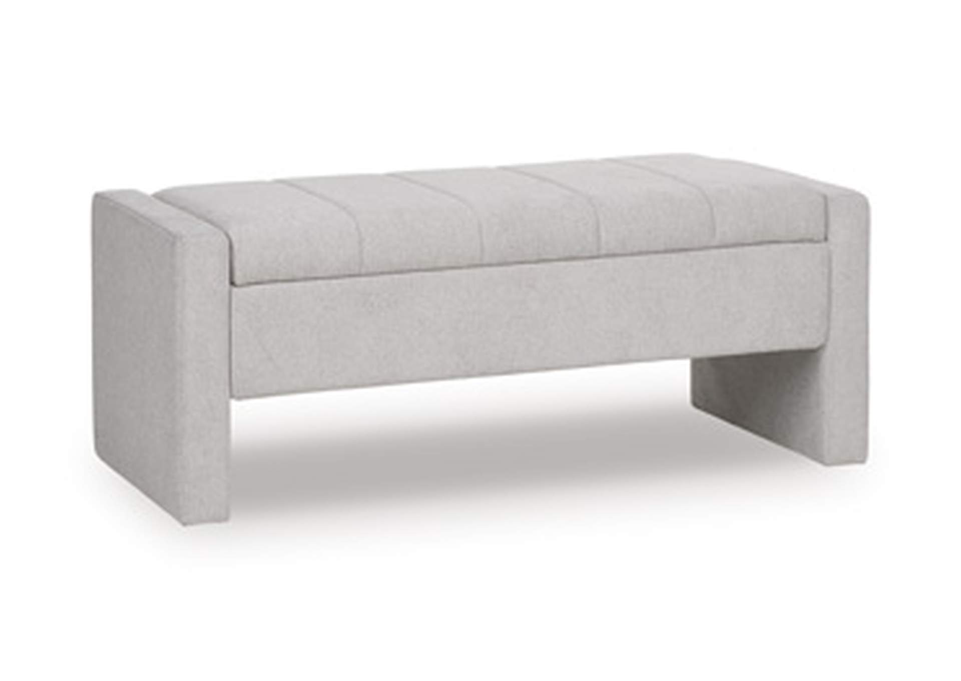 Akselman Storage Bench image 5