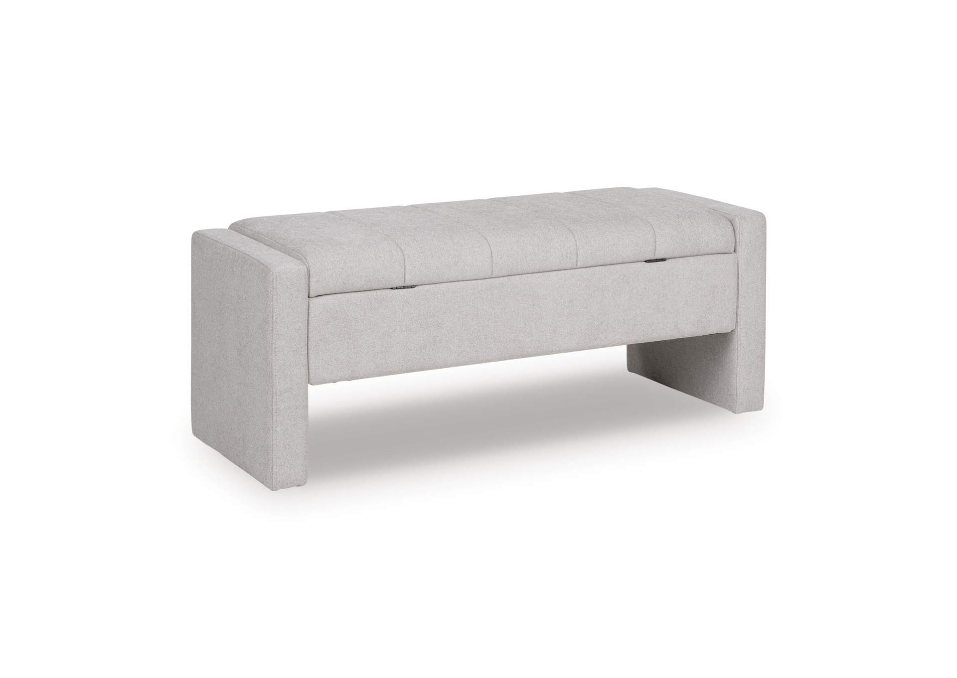 Akselman Storage Bench image 1