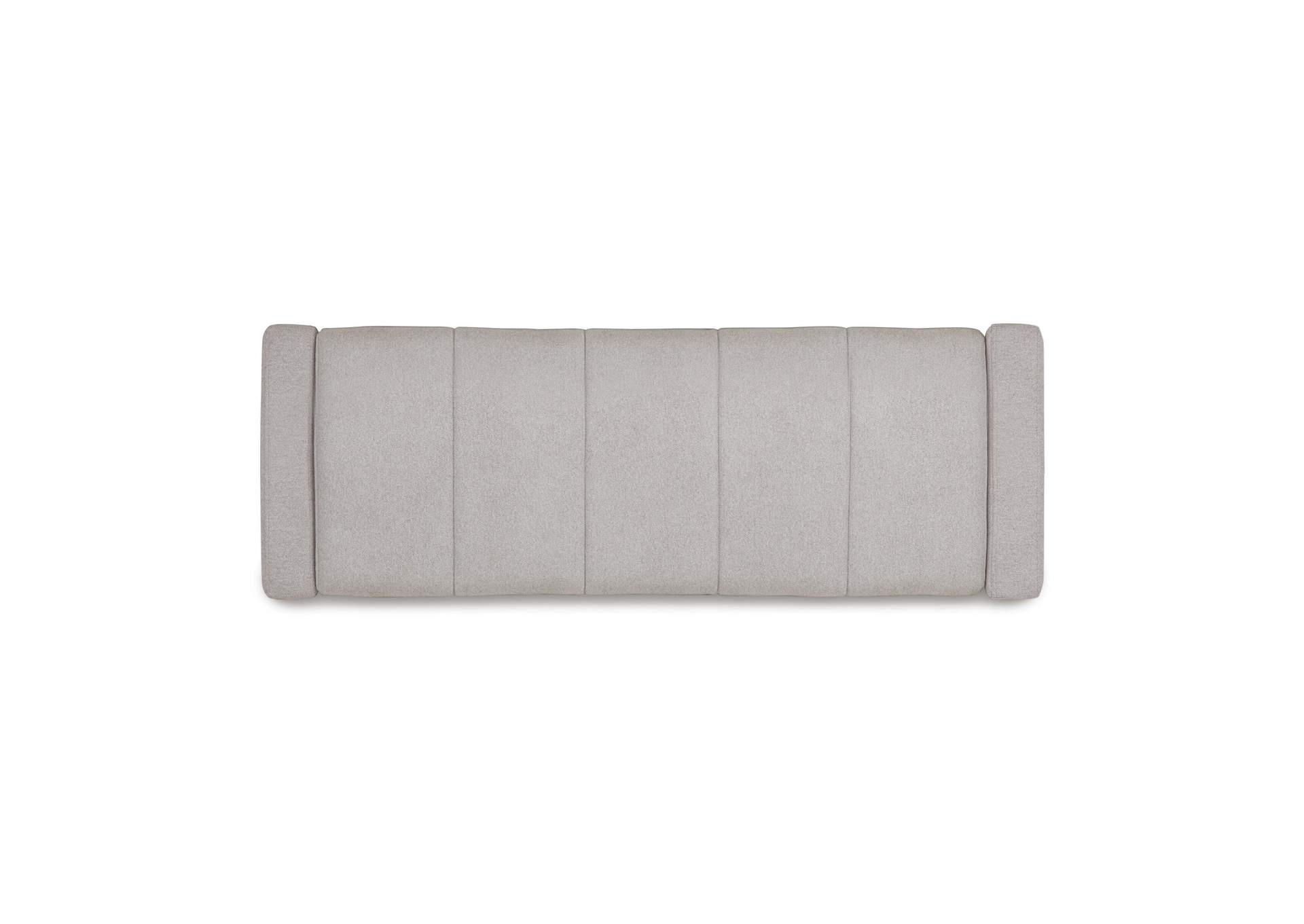 Akselman Storage Bench image 2