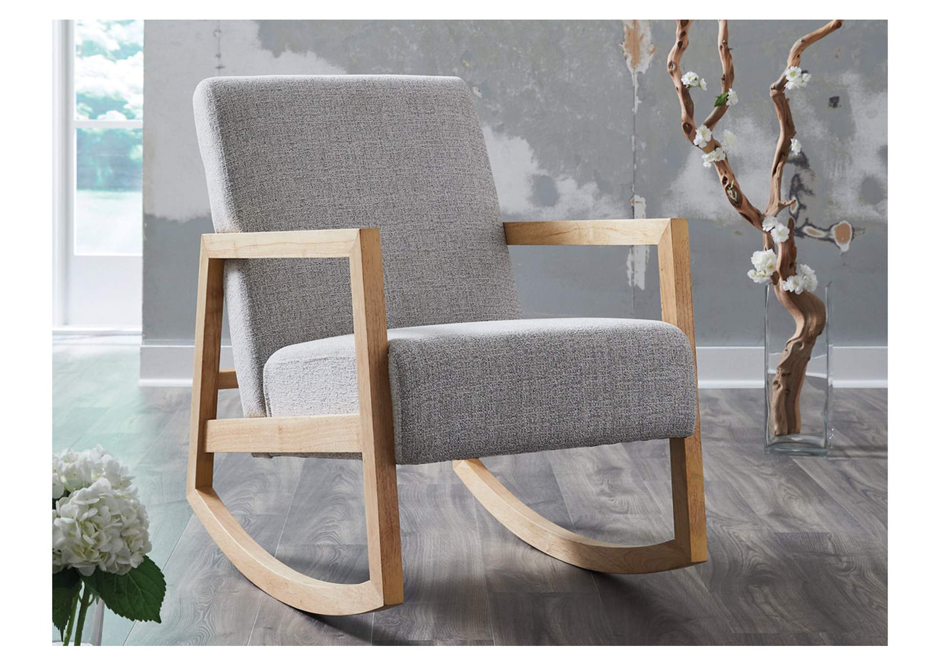 Wychworth Accent Chair image 2