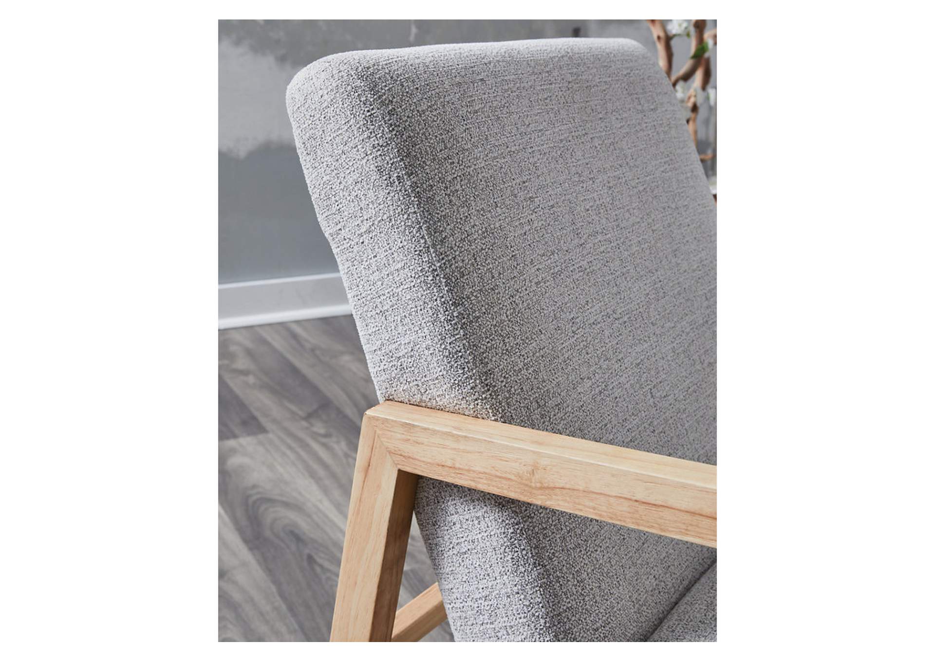 Wychworth Accent Chair image 7