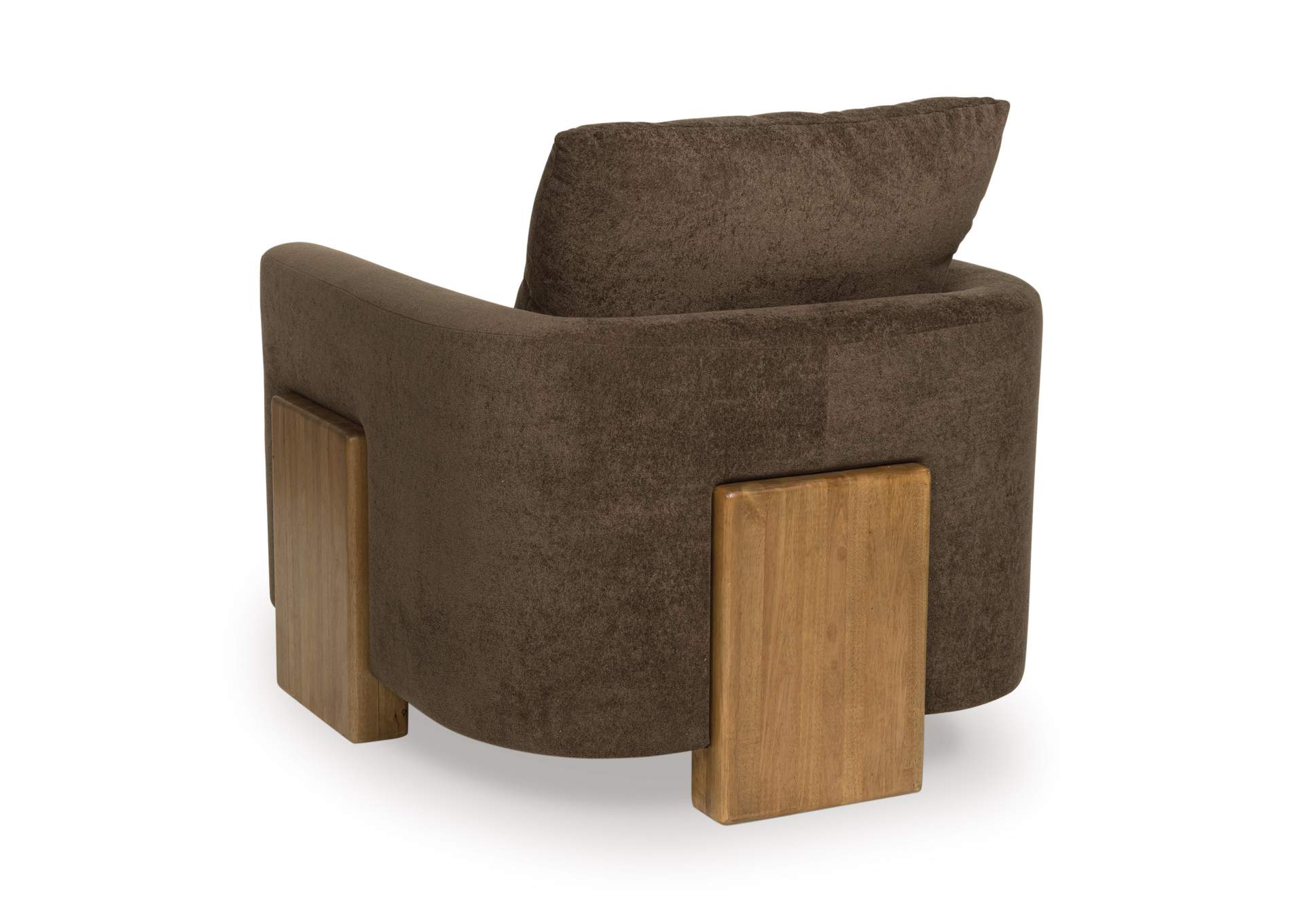 Dairlett Accent Chair image 9