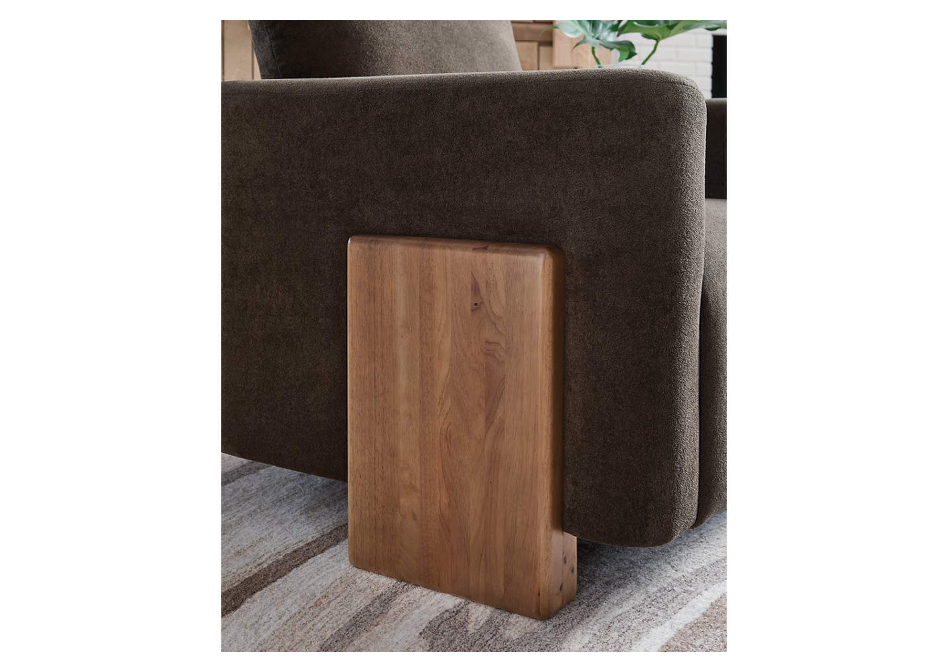 Dairlett Accent Chair image 7