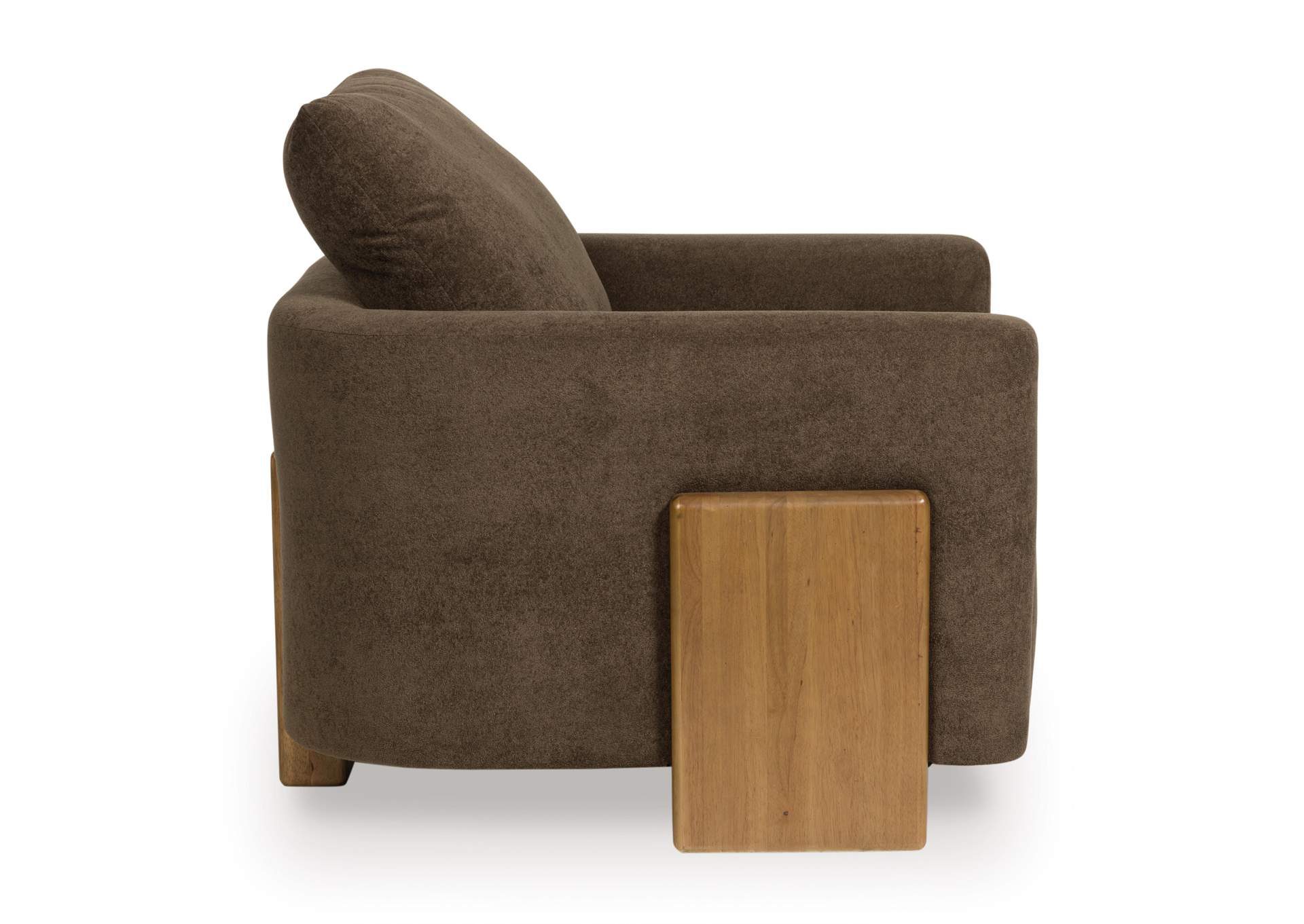 Dairlett Accent Chair image 8