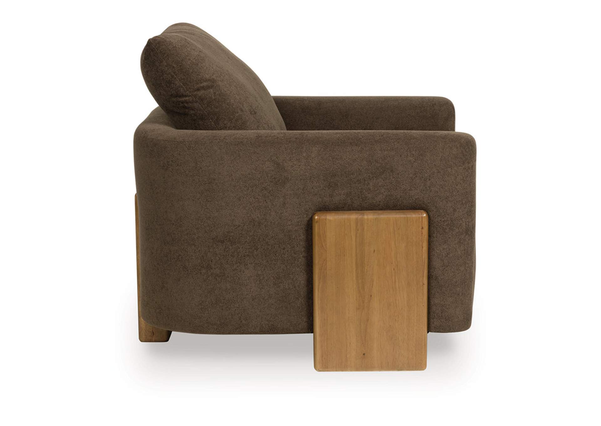 Dairlett Accent Chair