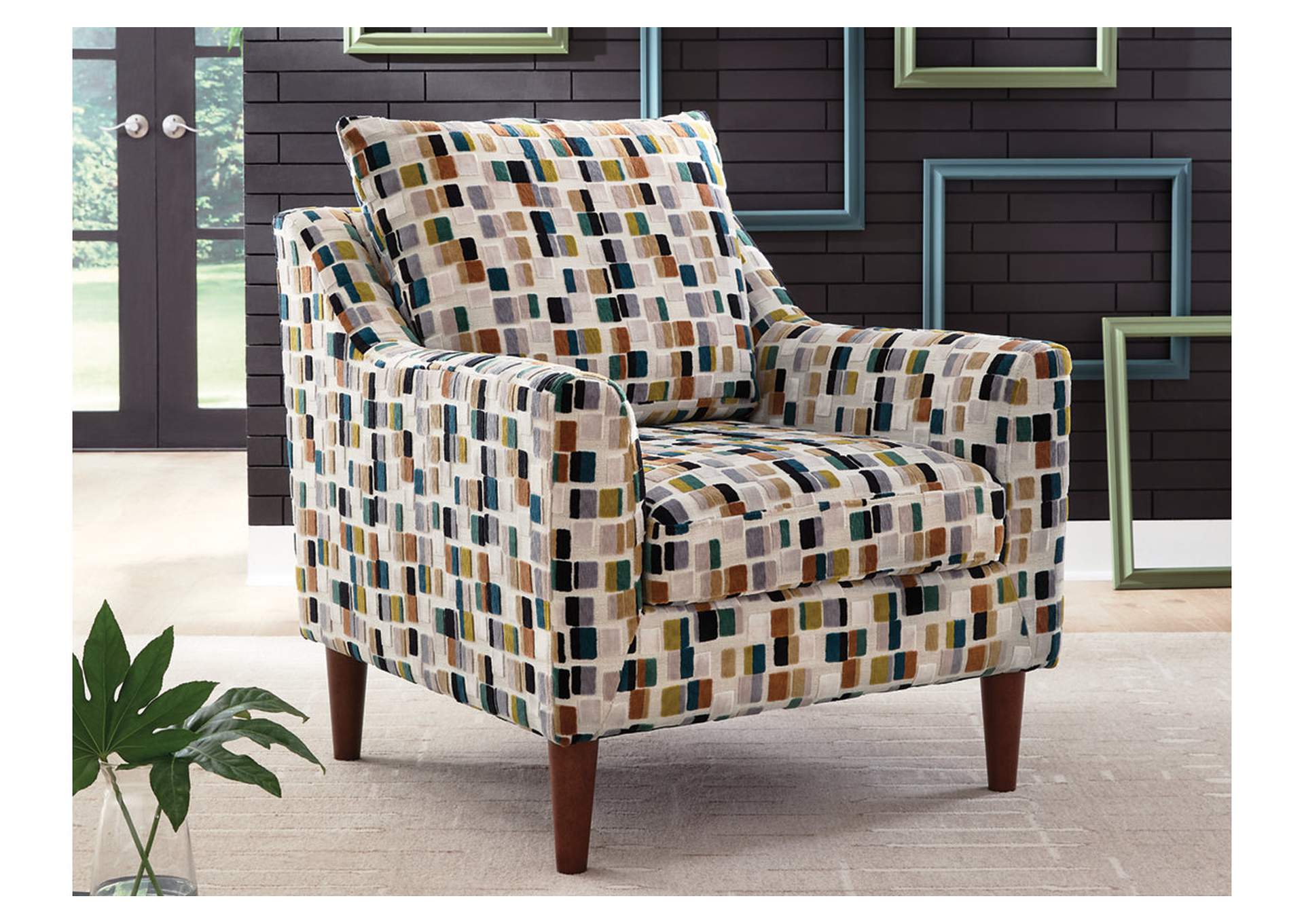 Fenna Accent Chair image 2