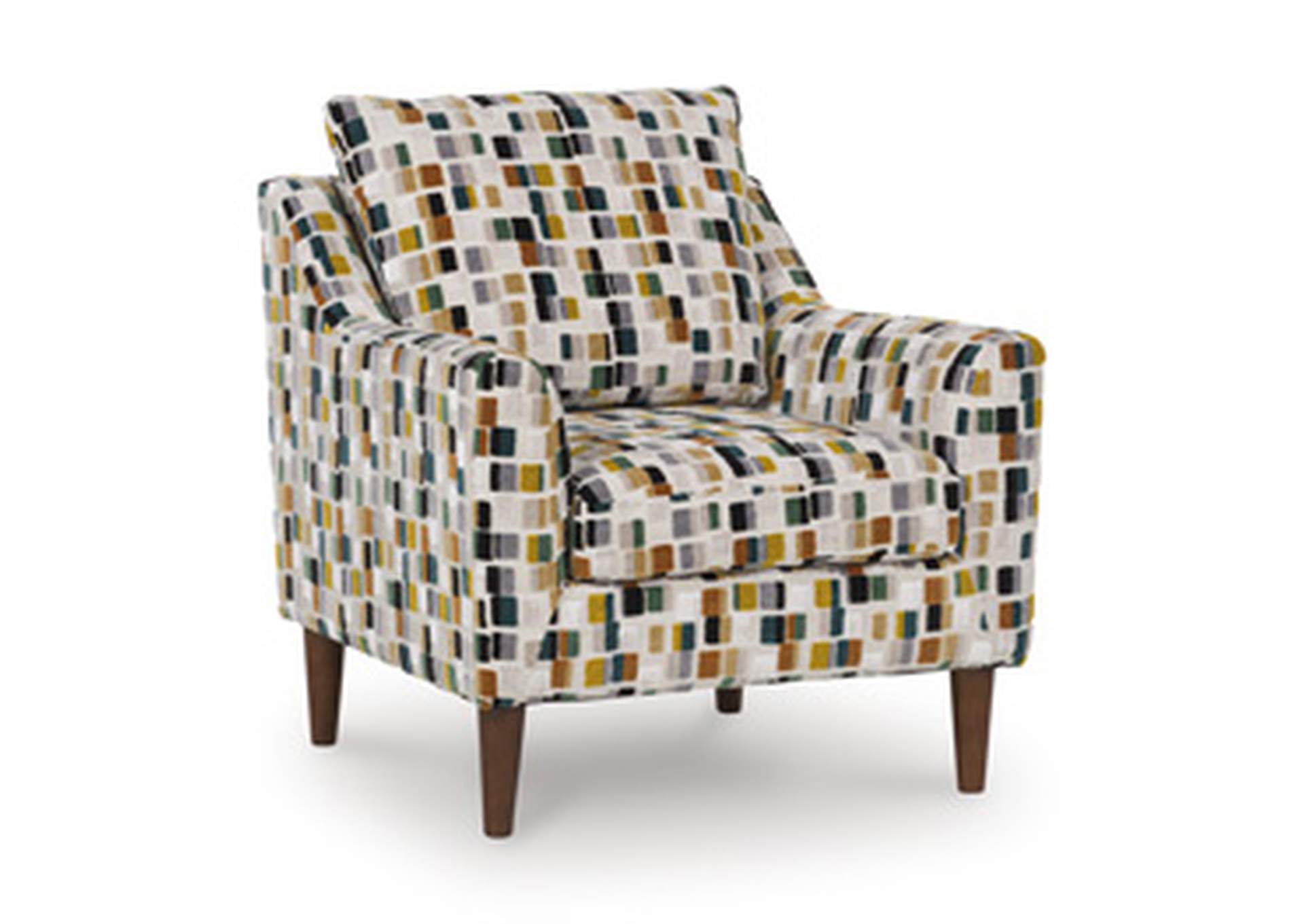 Fenna Accent Chair image 6