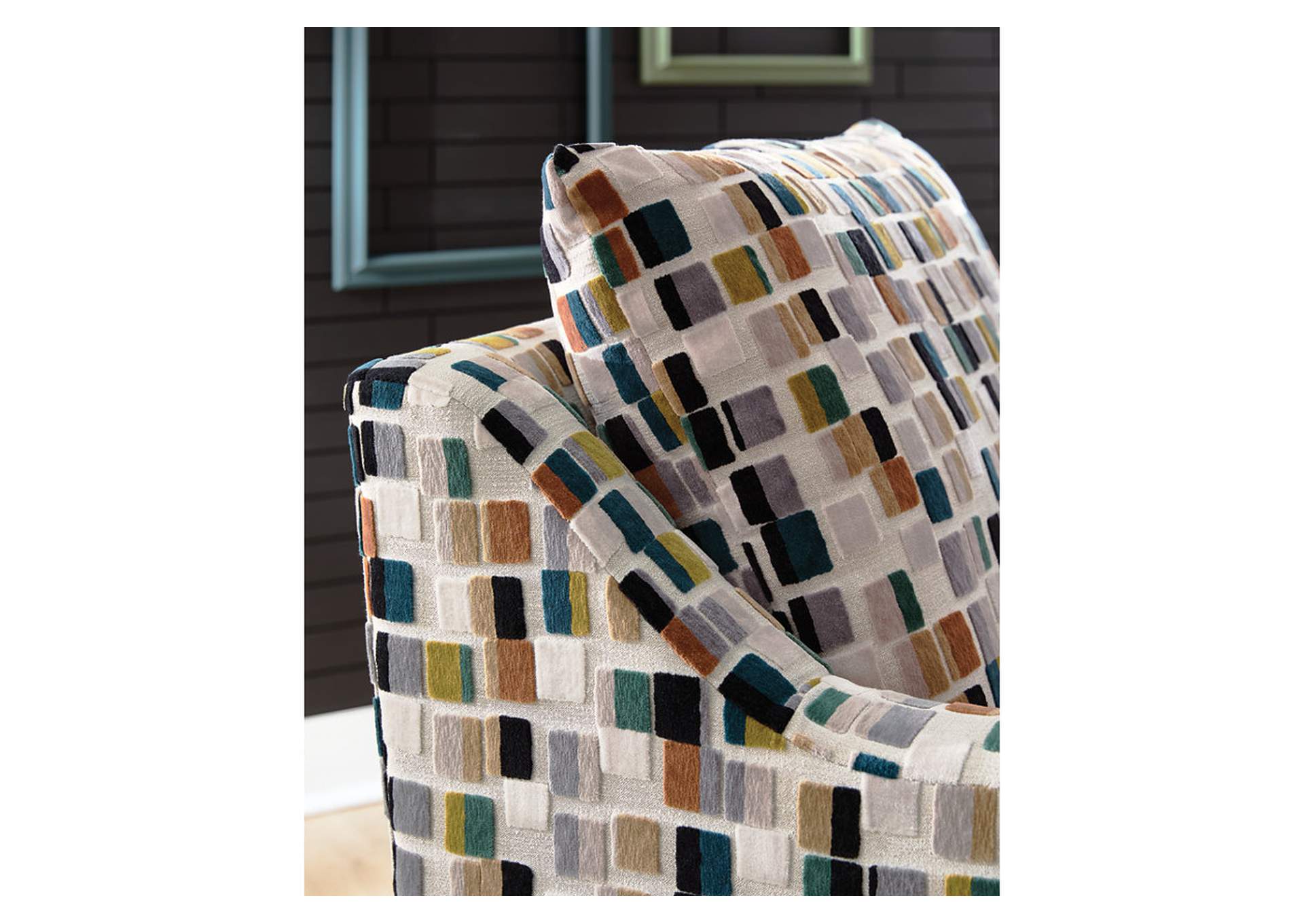 Fenna Accent Chair image 7