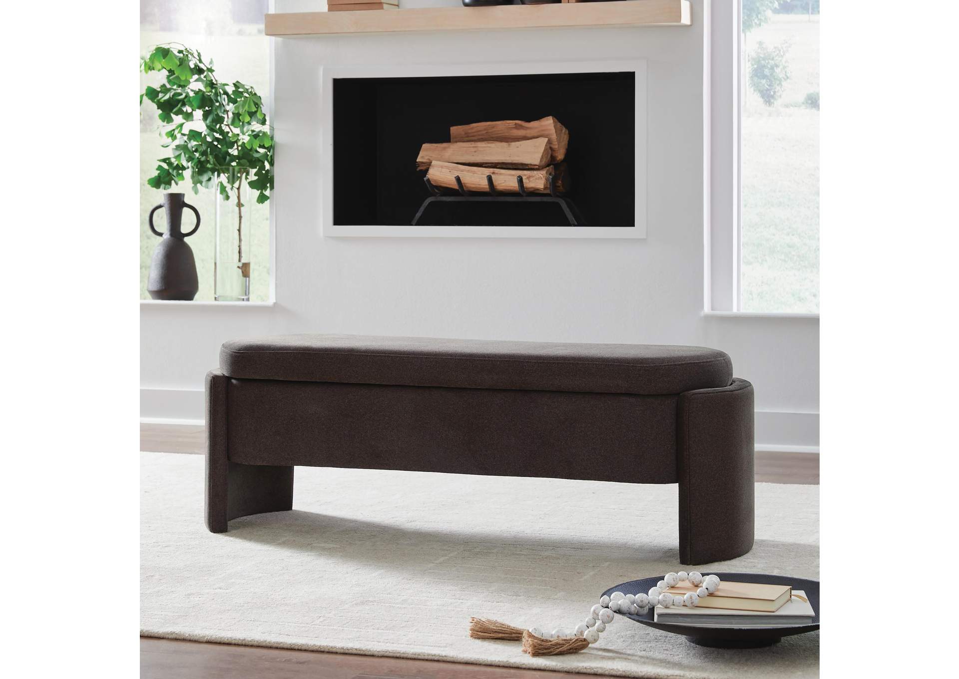 Vavuniya Storage Bench image 2