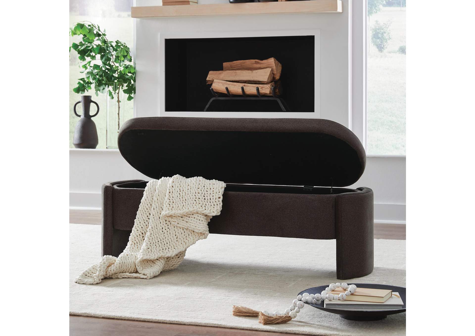 Vavuniya Storage Bench image 5