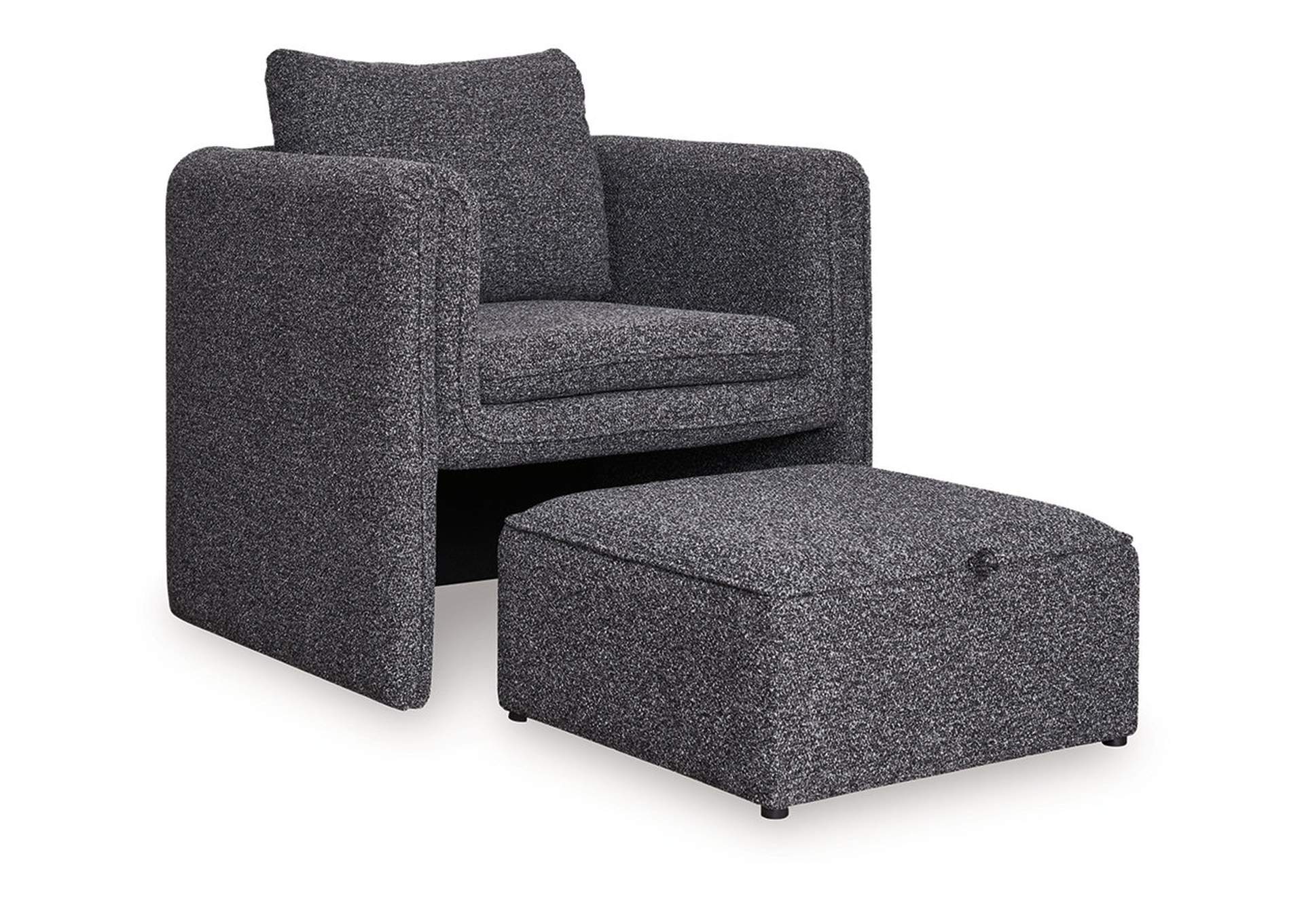 Vreni Accent Chair image 3
