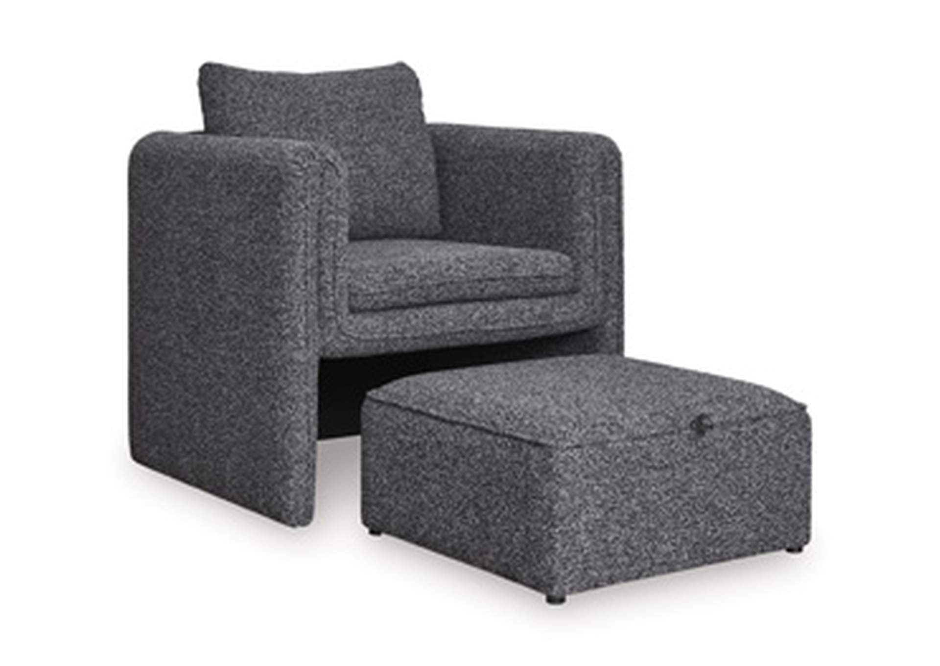 Vreni Accent Chair image 4